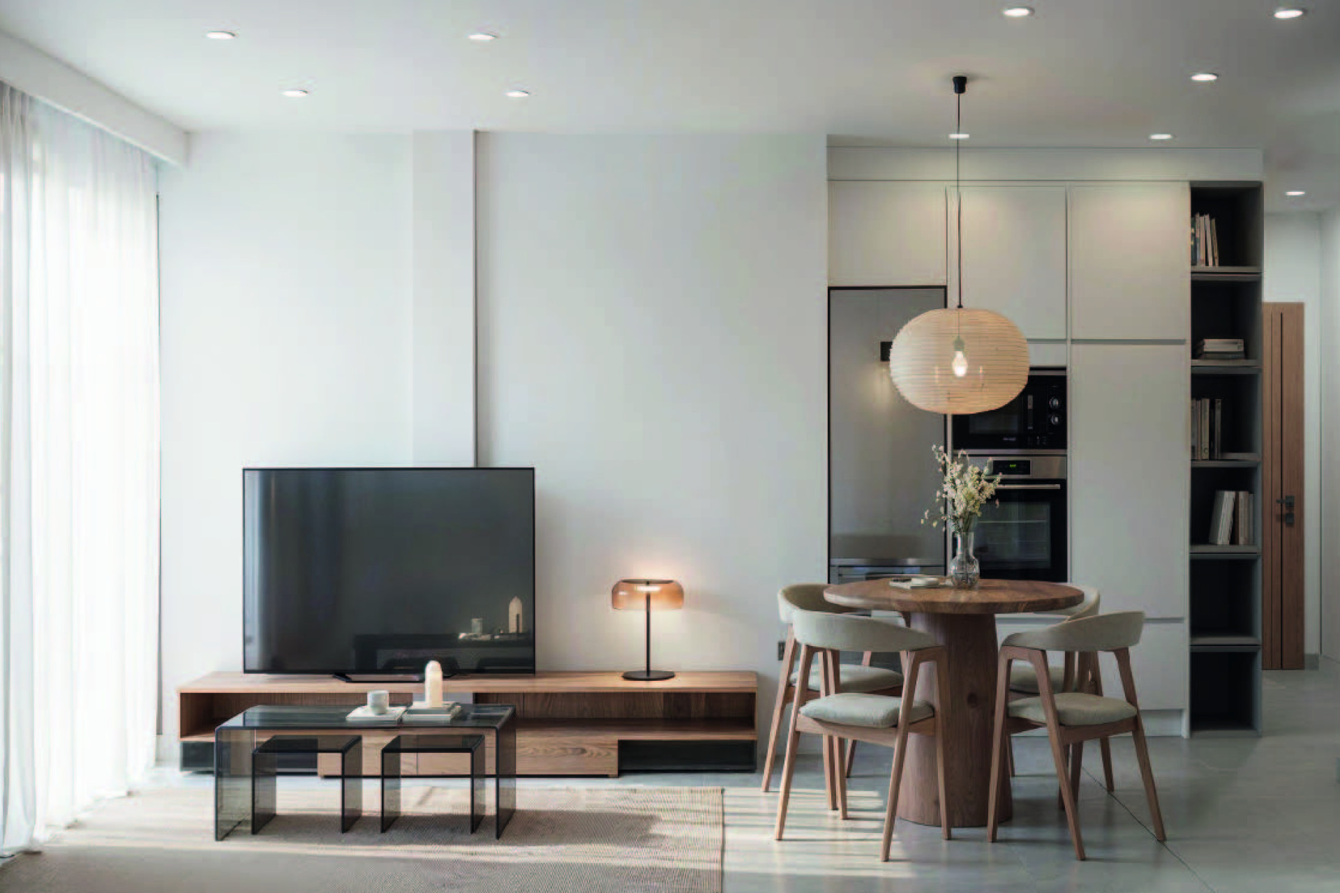 New Build - Apartment / flat -
Torrevieja