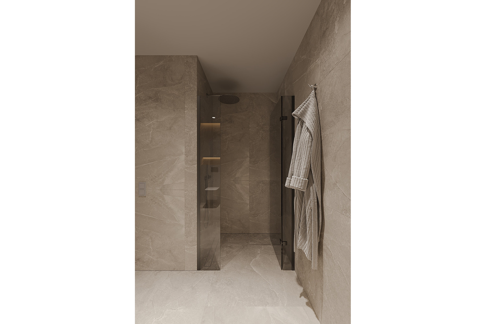 New Build - Apartment / flat -
Torrevieja