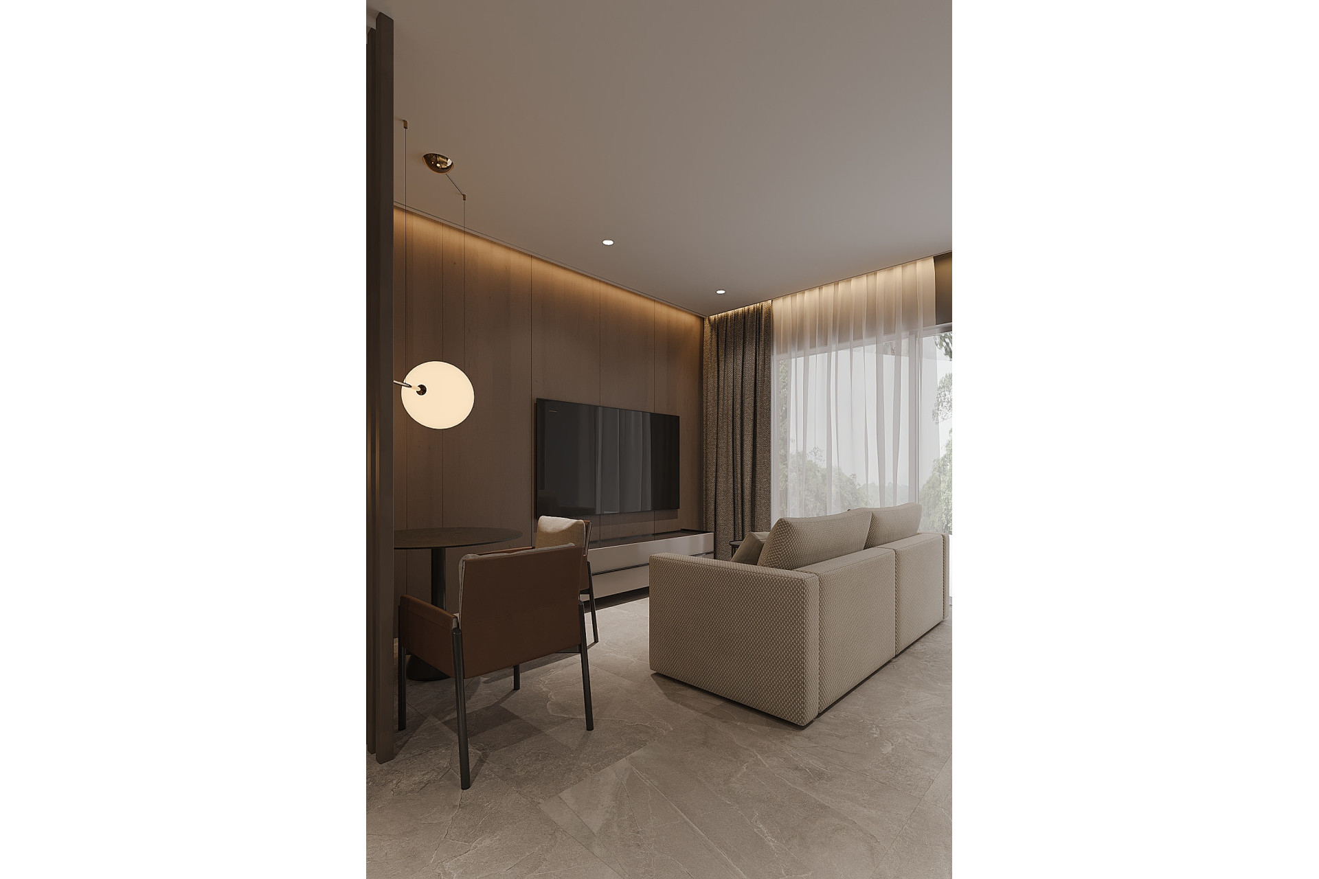 New Build - Apartment / flat -
Torrevieja