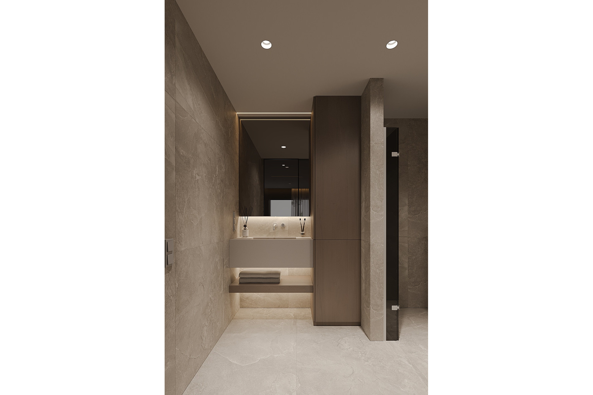 New Build - Apartment / flat -
Torrevieja