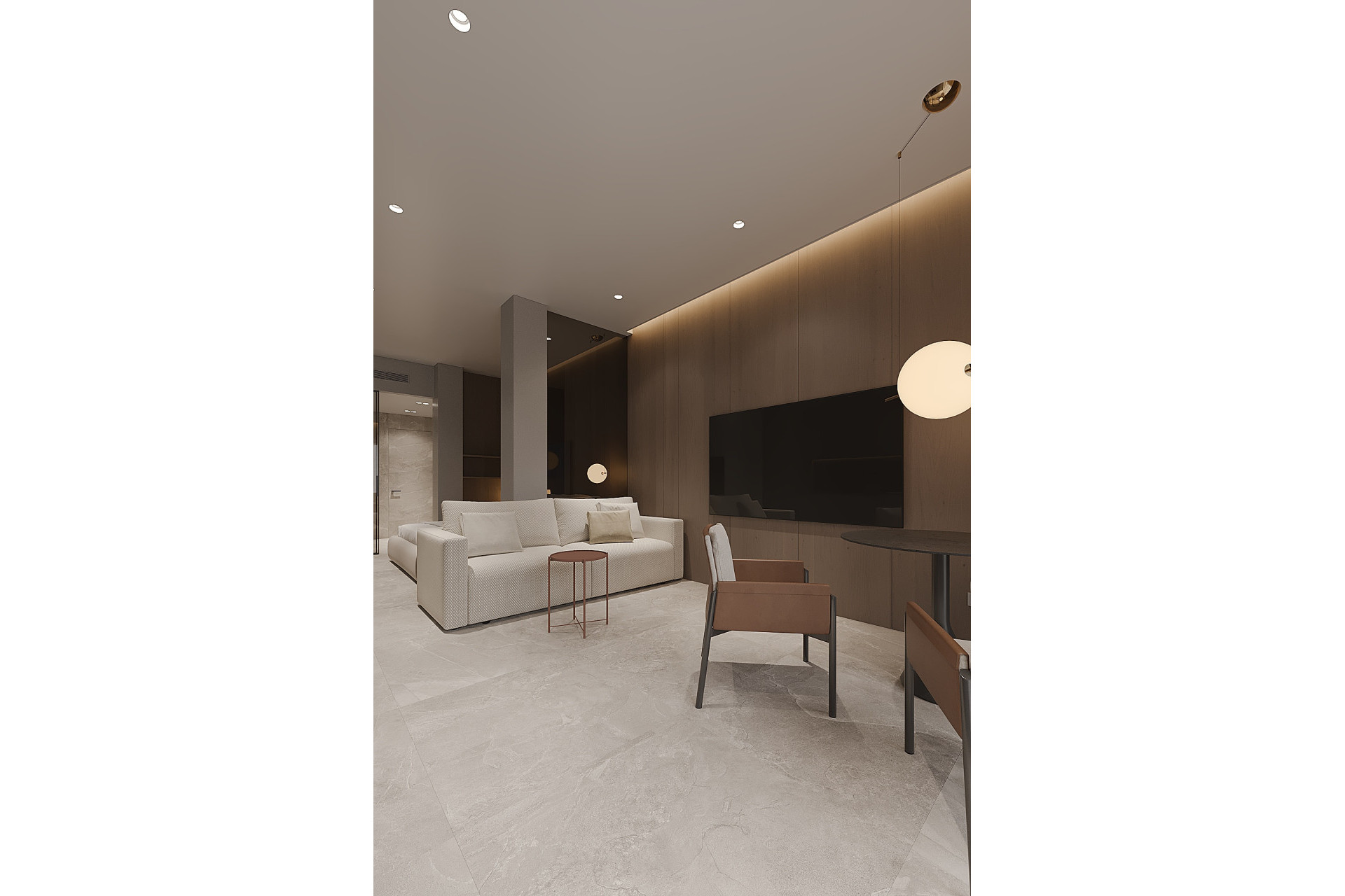 New Build - Apartment / flat -
Torrevieja