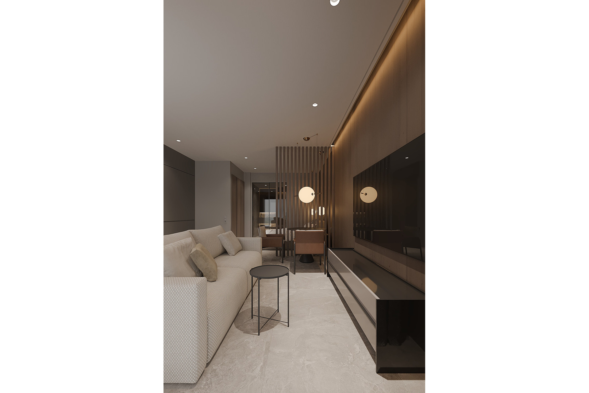 New Build - Apartment / flat -
Torrevieja