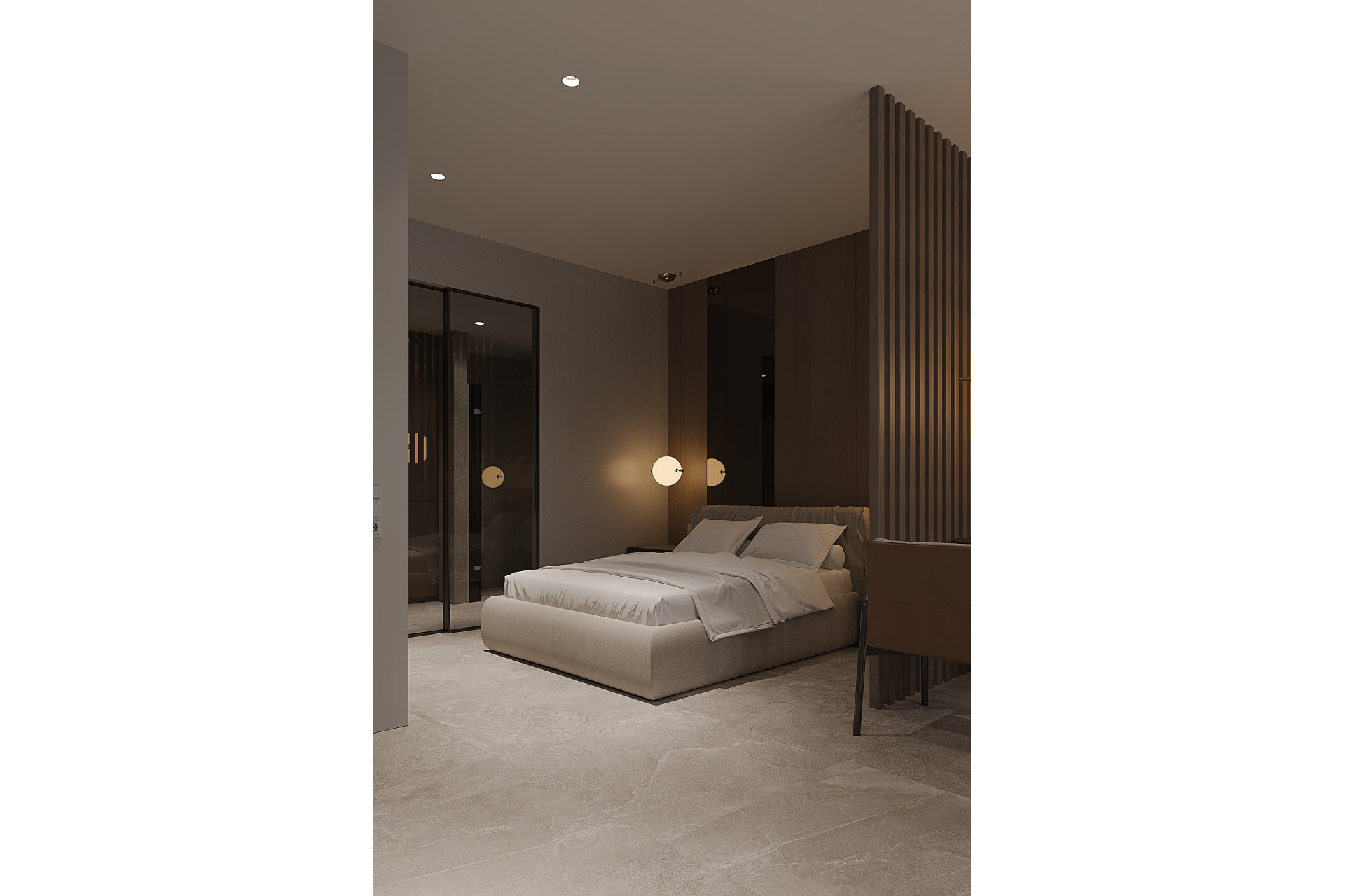 New Build - Apartment / flat -
Torrevieja