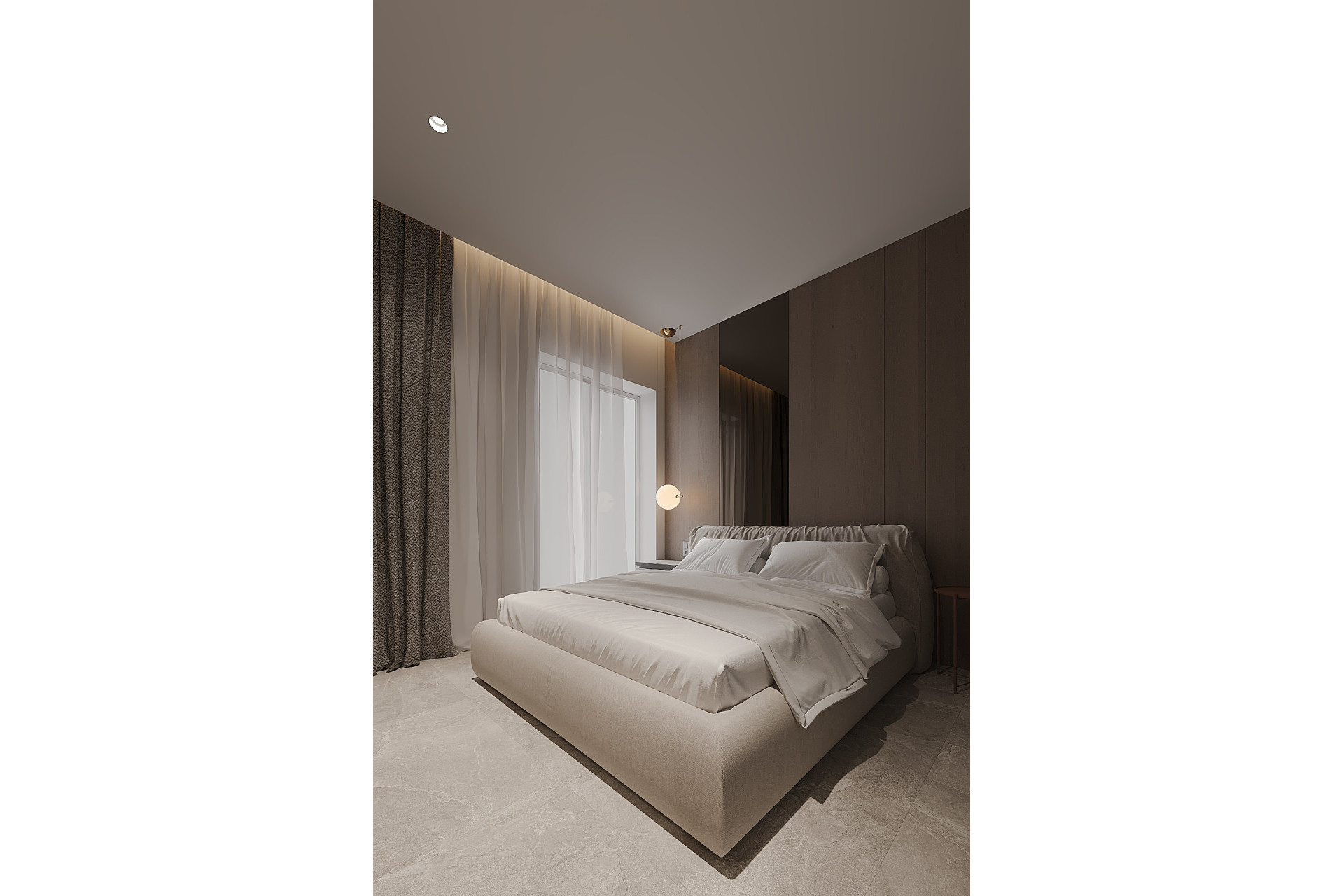 New Build - Apartment / flat -
Torrevieja