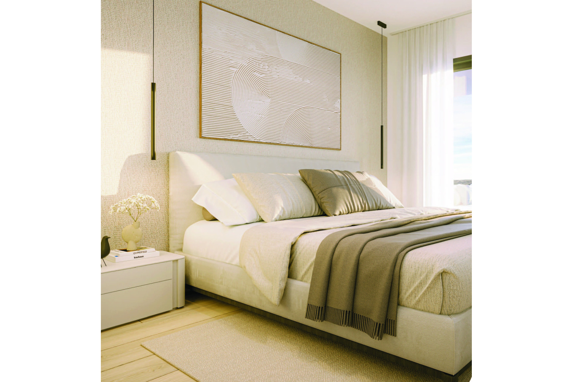 New Build - Apartment / flat -
Torrevieja