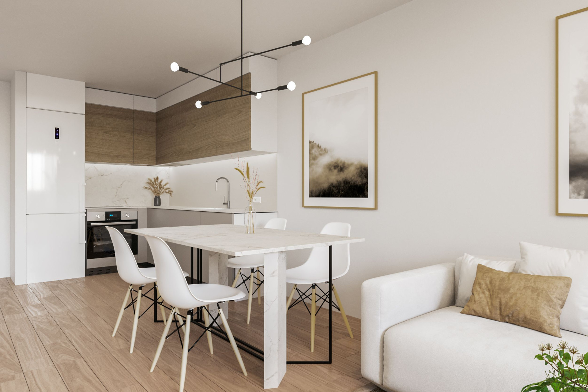 New Build - Apartment / flat -
Torrevieja
