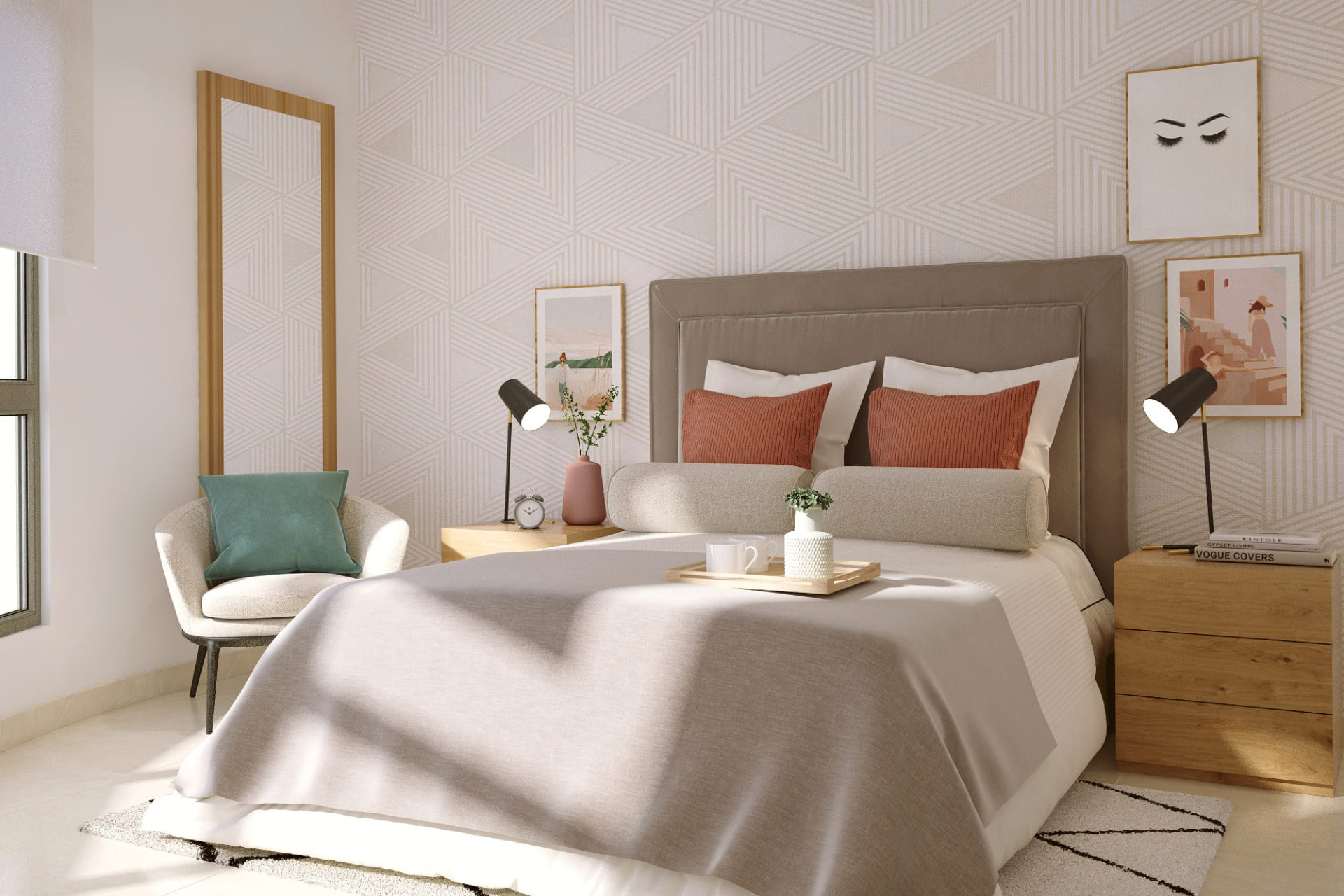 New Build - Apartment / flat -
Torrevieja