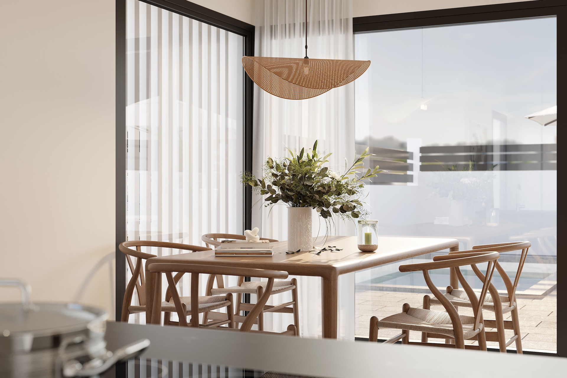 New Build - Apartment / flat -
Torrevieja