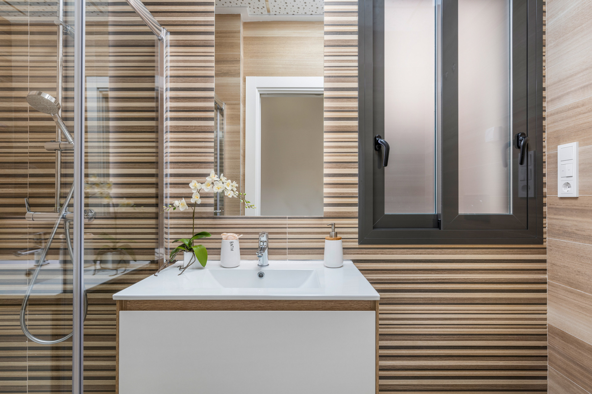 New Build - Apartment / flat -
Torrevieja