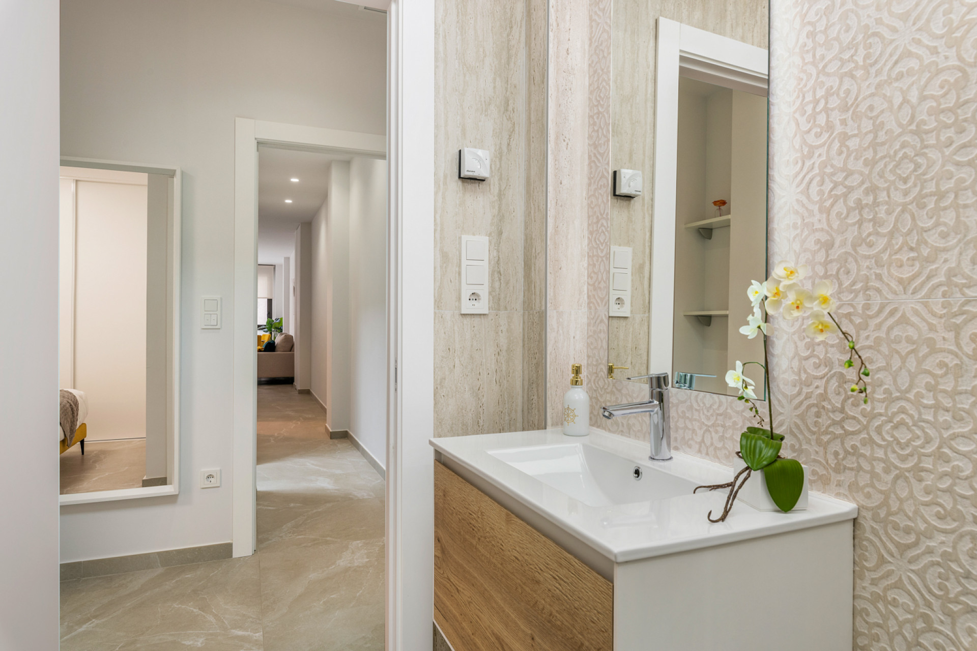 New Build - Apartment / flat -
Torrevieja