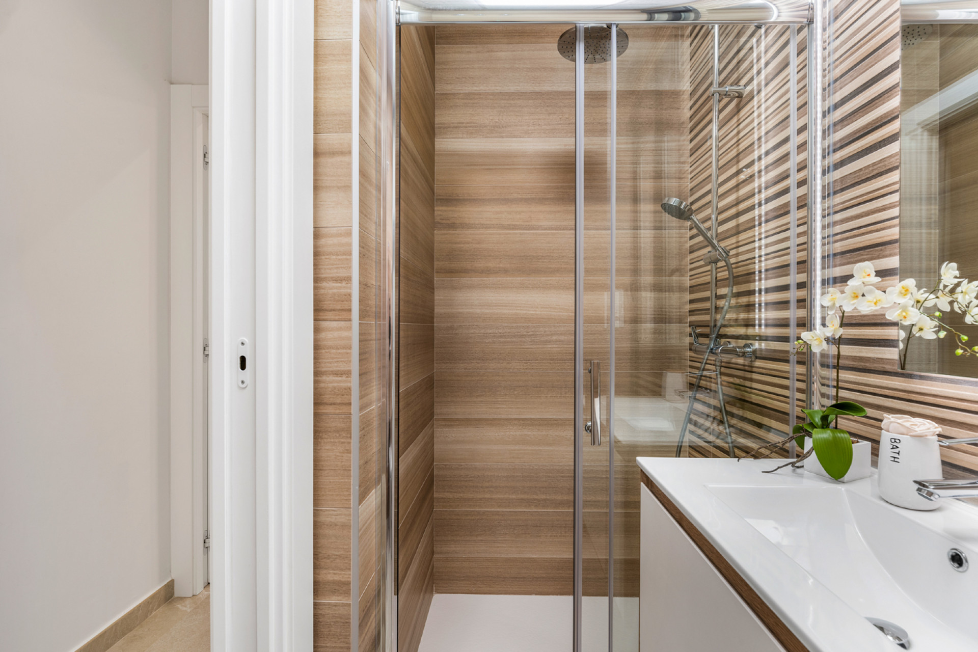 New Build - Apartment / flat -
Torrevieja