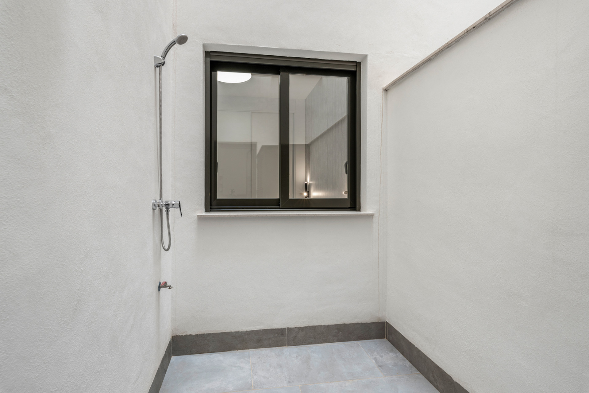 New Build - Apartment / flat -
Torrevieja