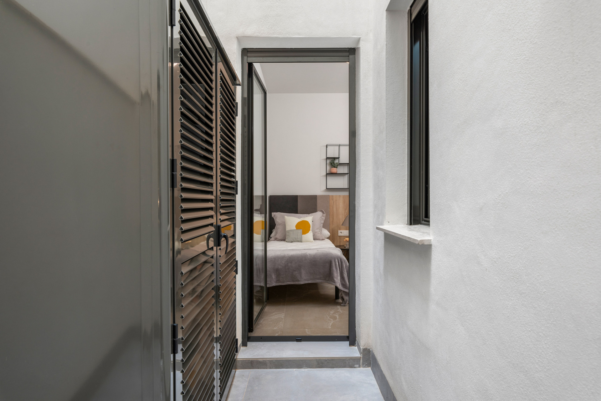 New Build - Apartment / flat -
Torrevieja