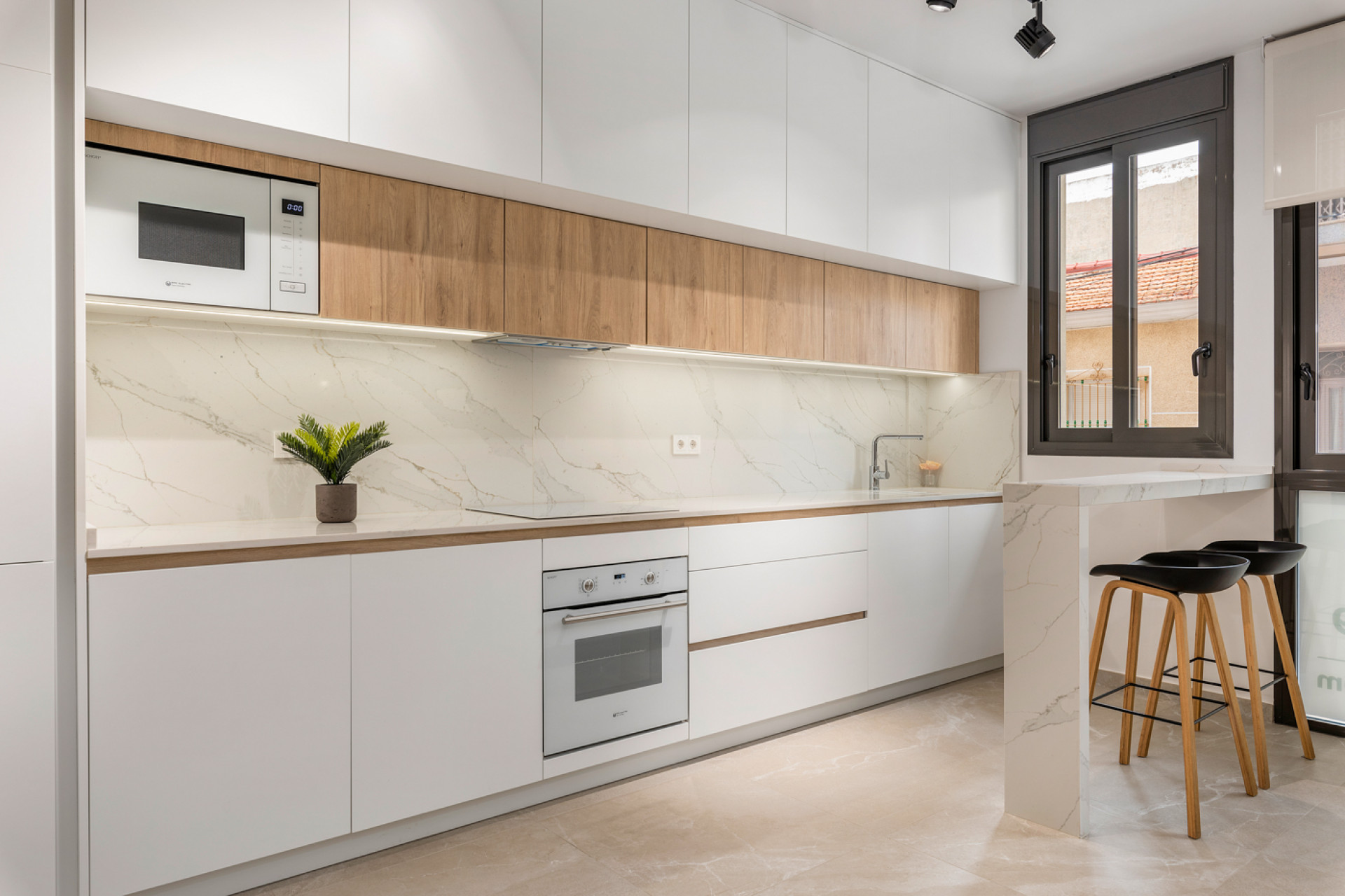 New Build - Apartment / flat -
Torrevieja