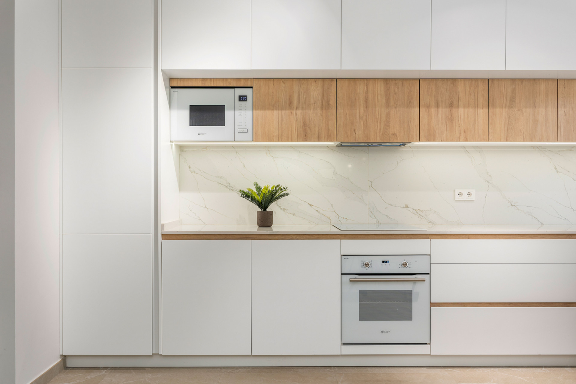 New Build - Apartment / flat -
Torrevieja