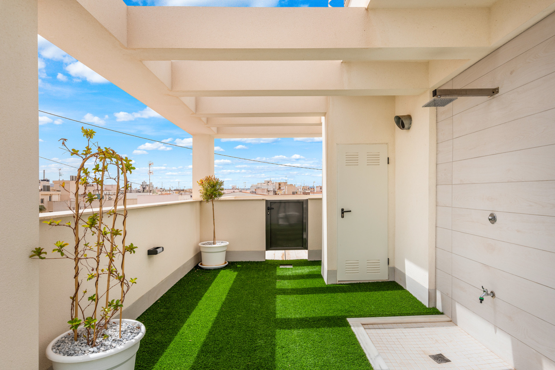 New Build - Apartment / flat -
Torrevieja