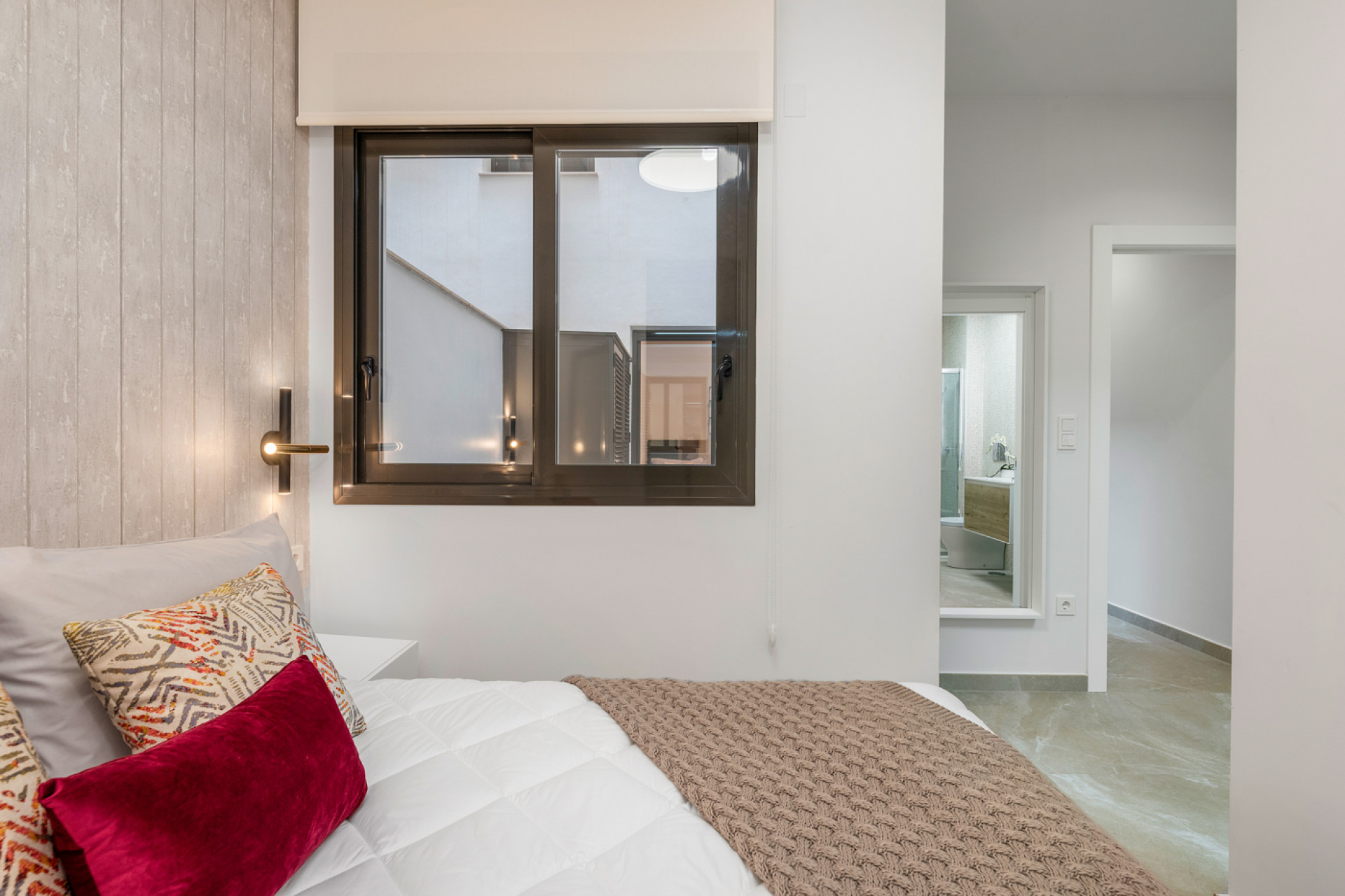 New Build - Apartment / flat -
Torrevieja