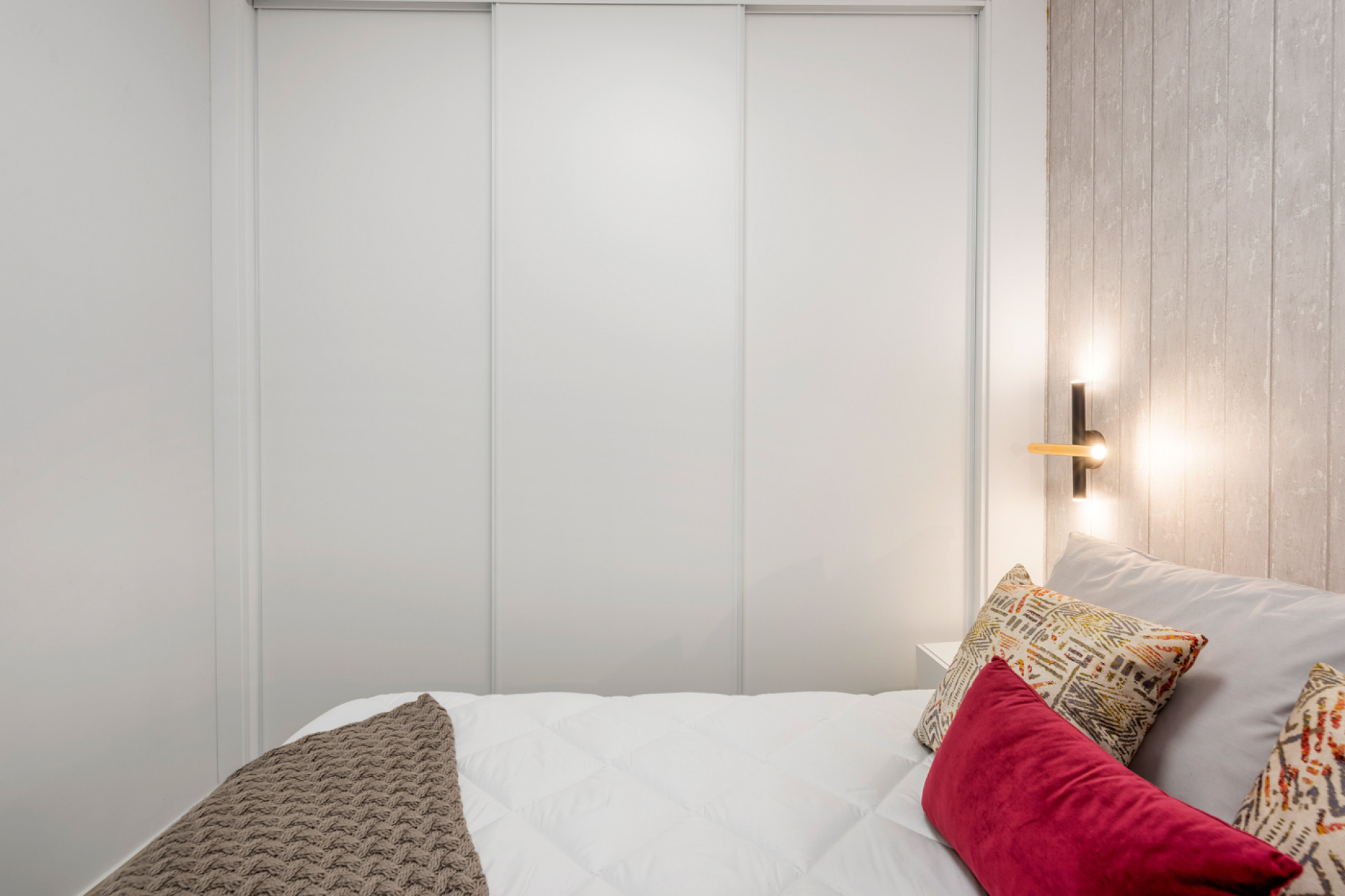 New Build - Apartment / flat -
Torrevieja