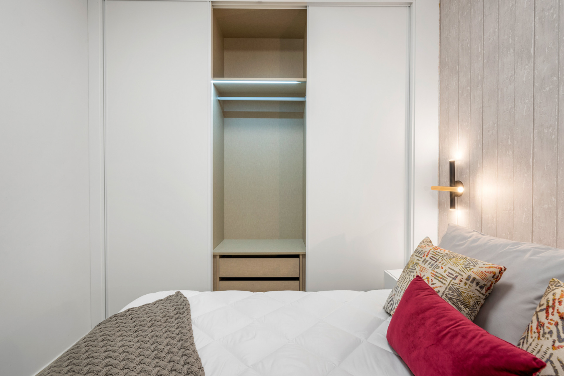 New Build - Apartment / flat -
Torrevieja