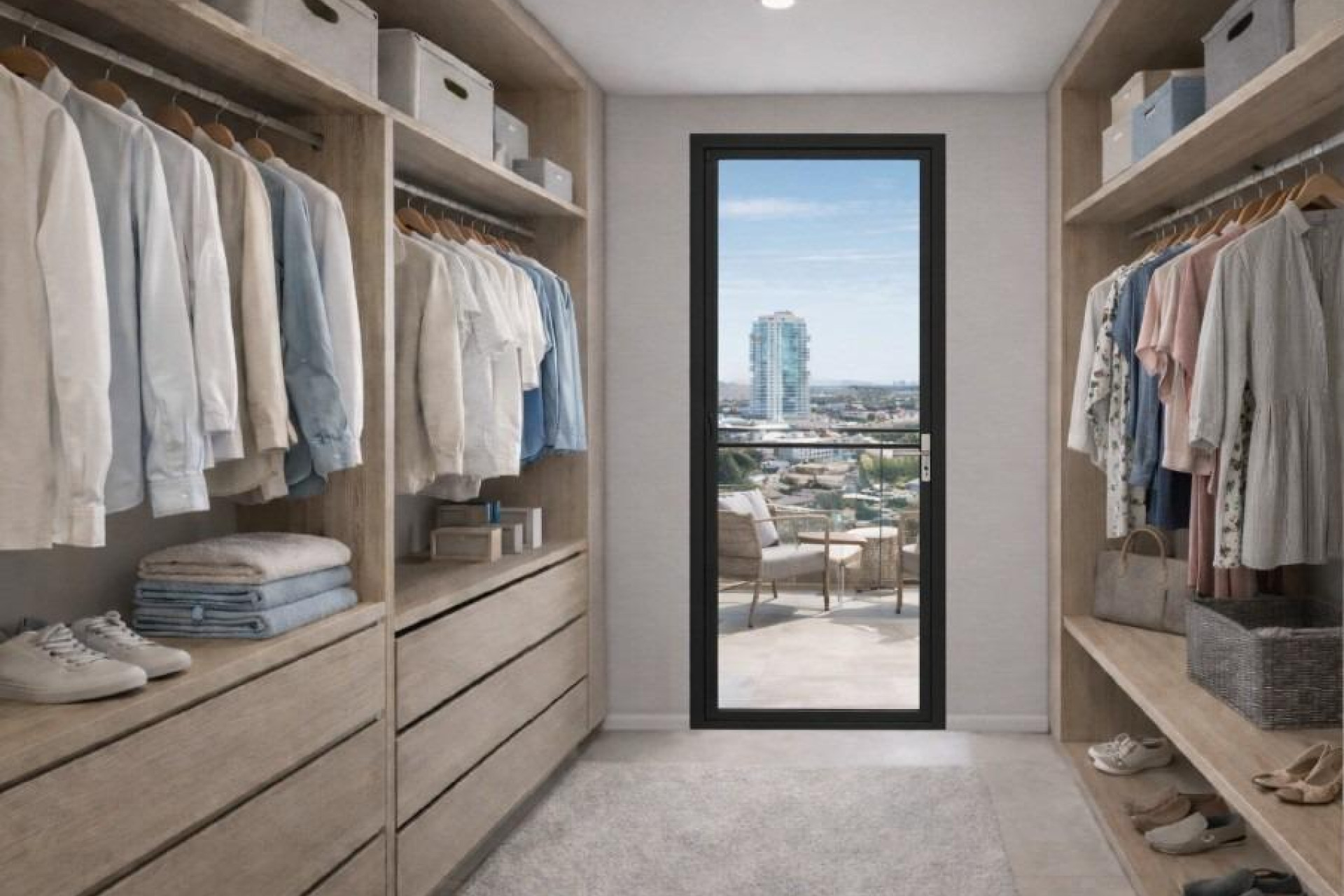 New Build - Apartment / flat -
Torrevieja