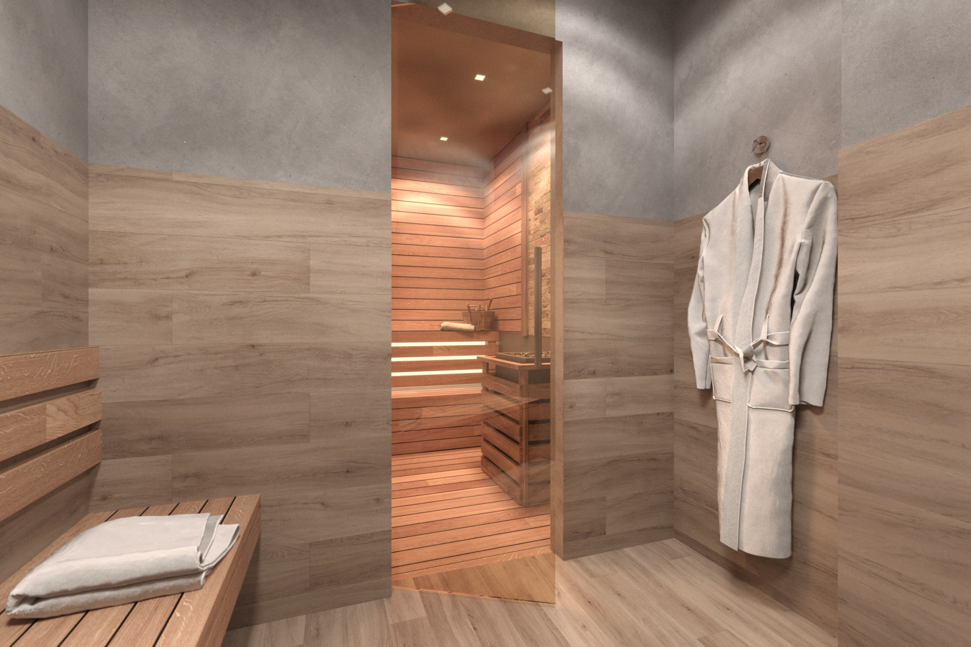 New Build - Apartment / flat -
Torrevieja
