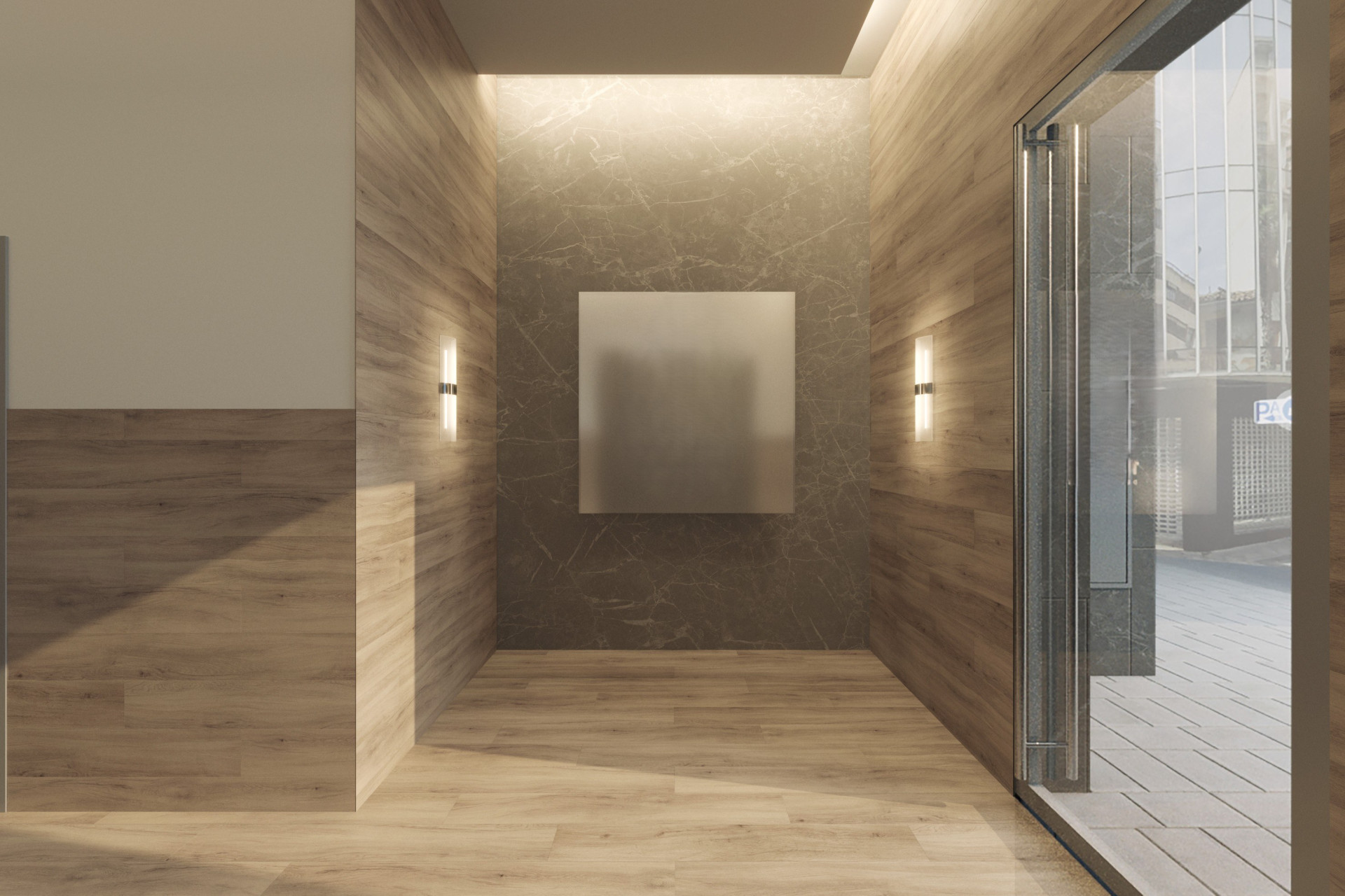 New Build - Apartment / flat -
Torrevieja