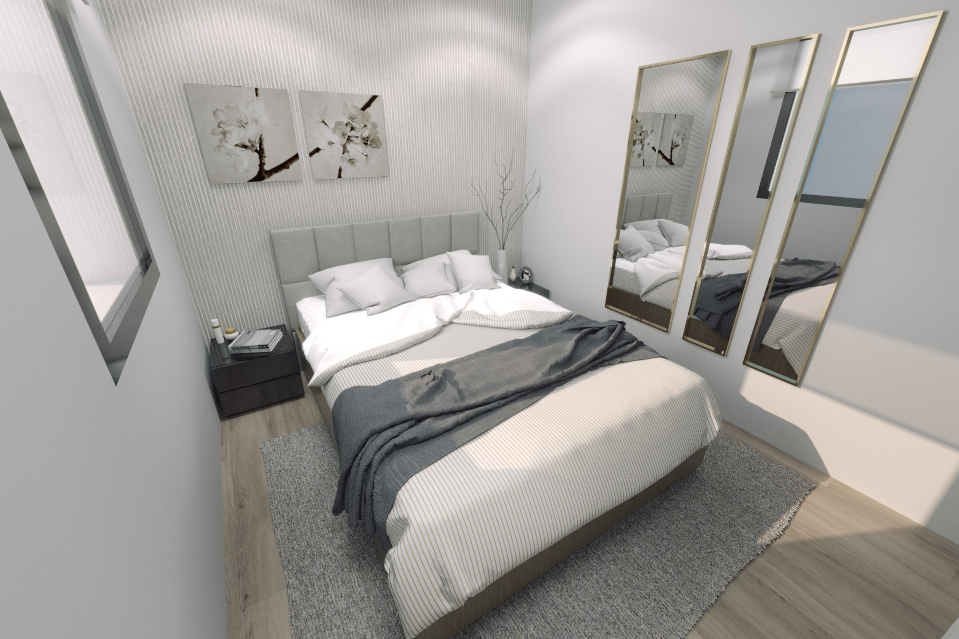 New Build - Apartment / flat -
Torrevieja