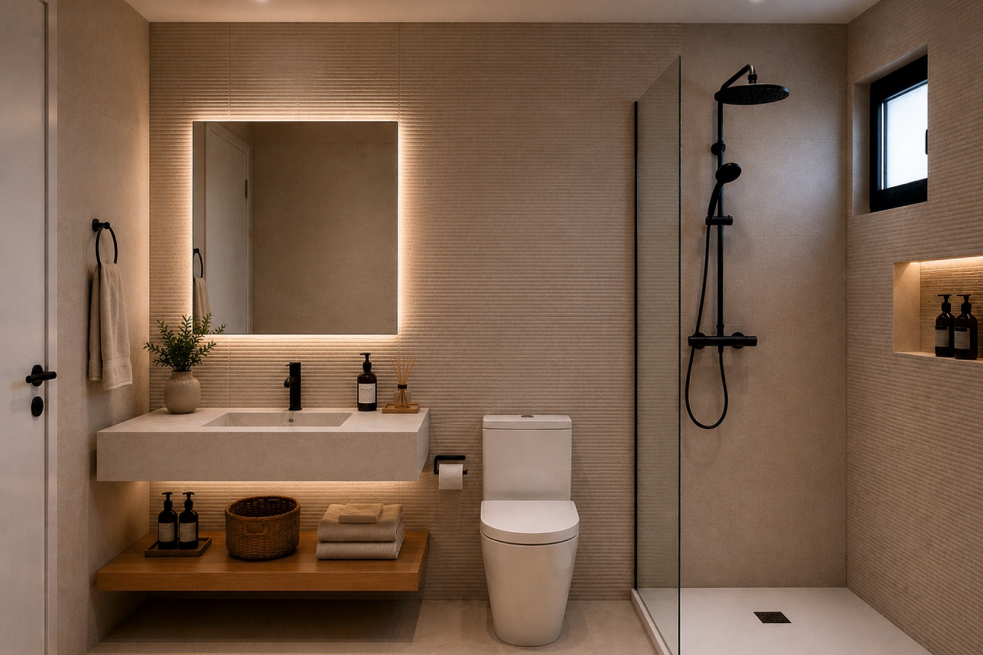 New Build - Apartment / flat -
Torrevieja