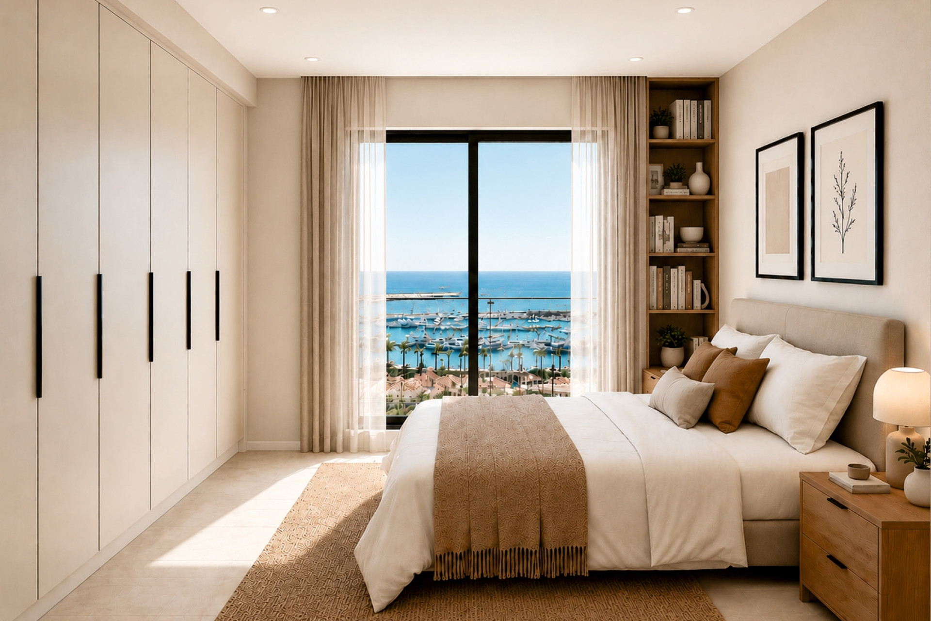 New Build - Apartment / flat -
Torrevieja