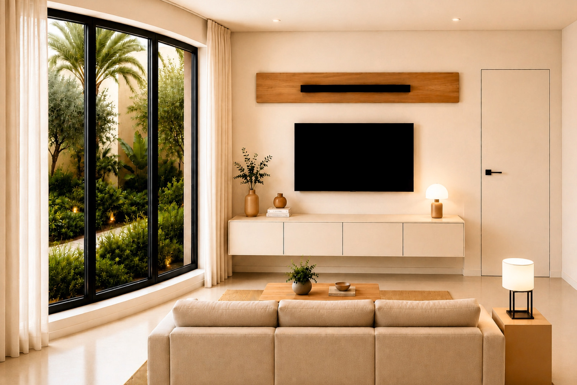 New Build - Apartment / flat -
Torrevieja