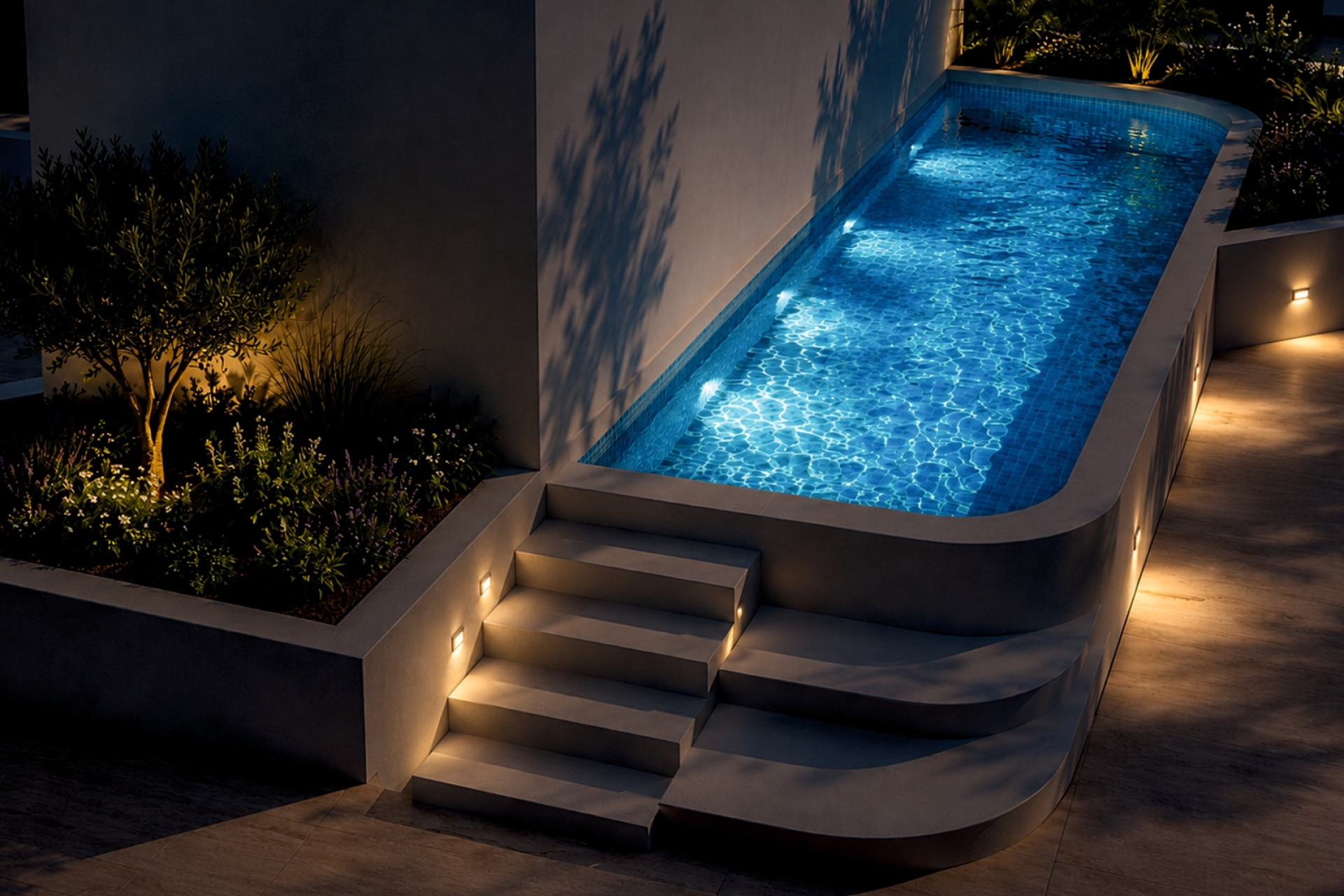 New Build - Apartment / flat -
Torrevieja
