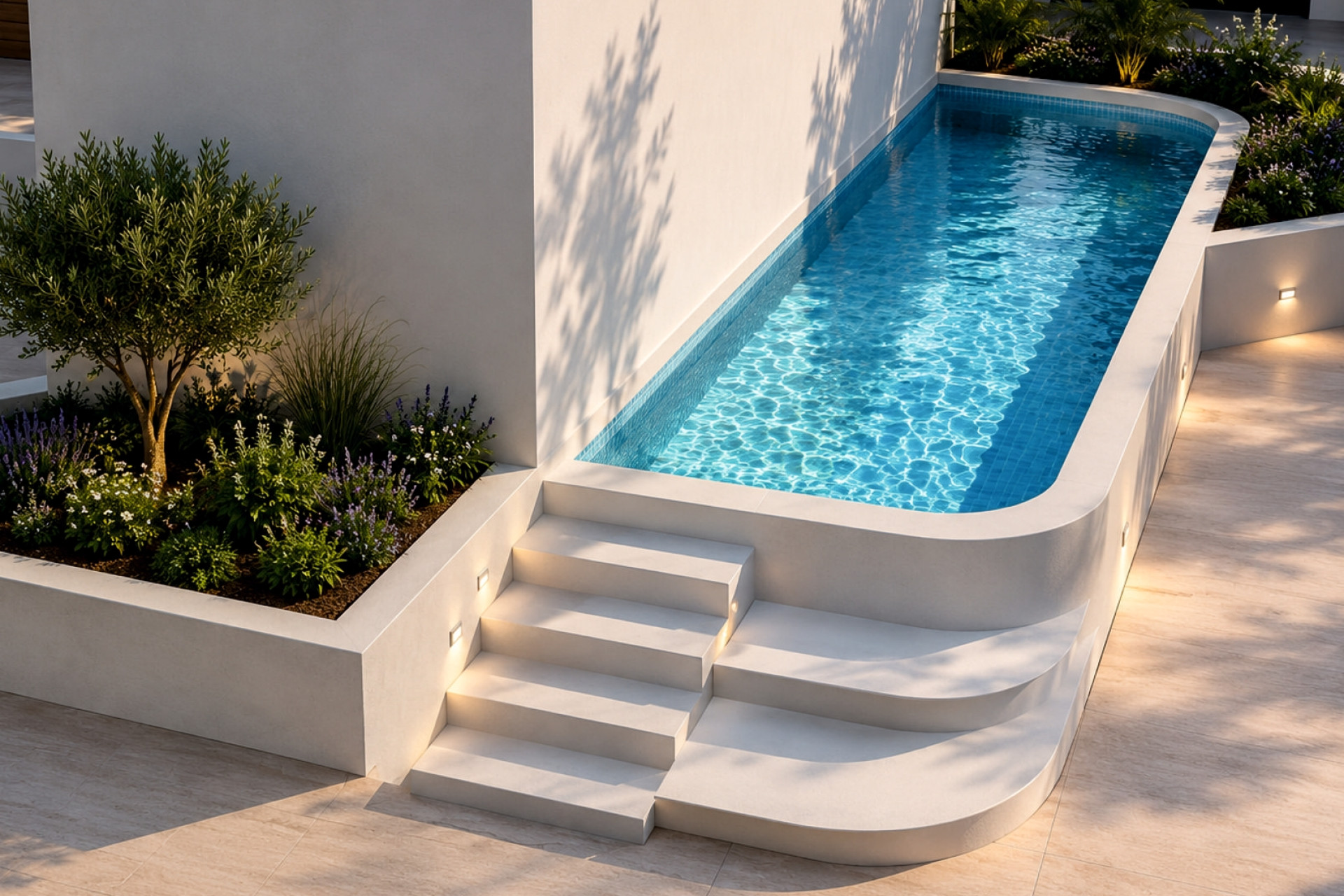 New Build - Apartment / flat -
Torrevieja