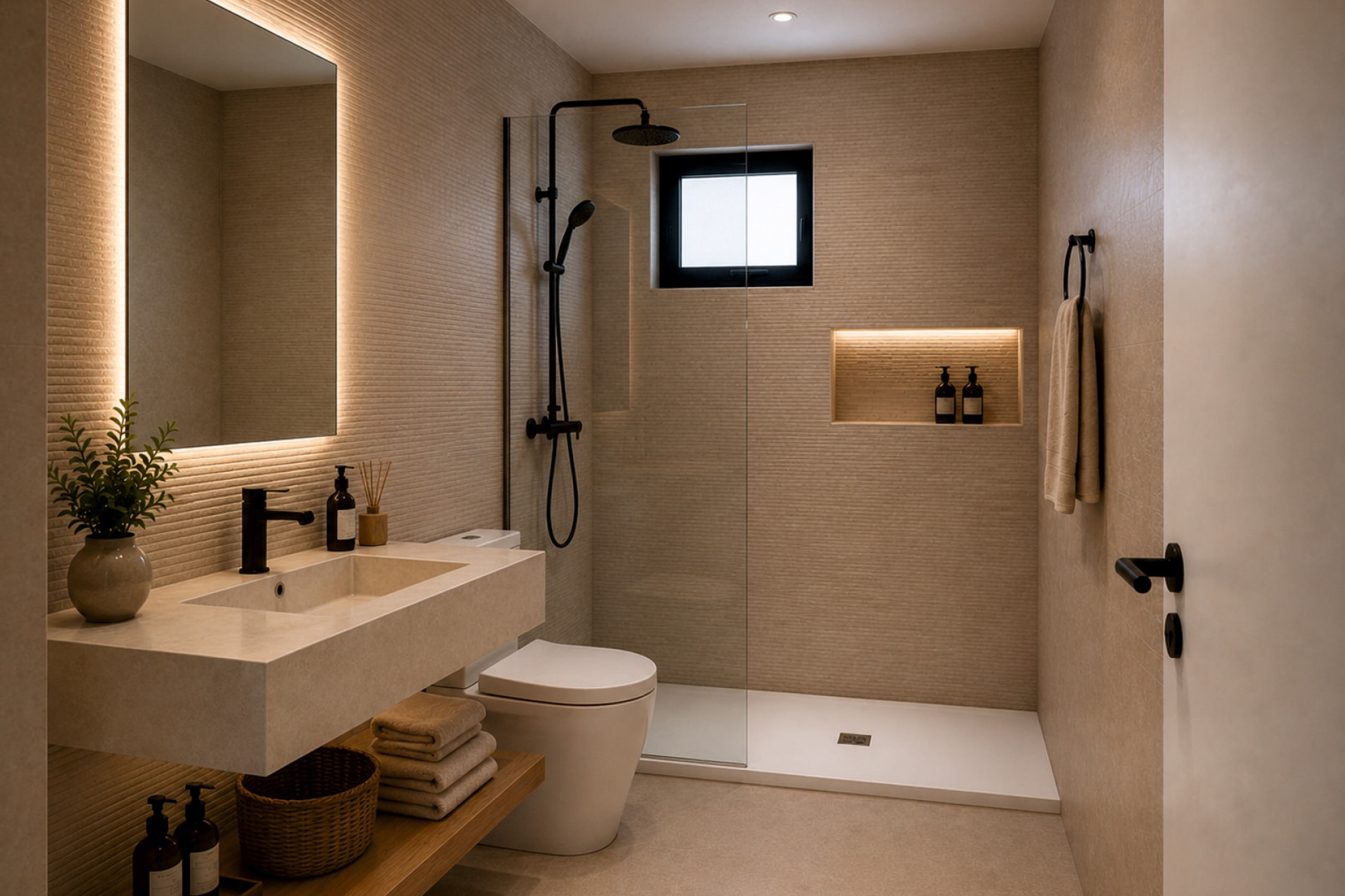 New Build - Apartment / flat -
Torrevieja