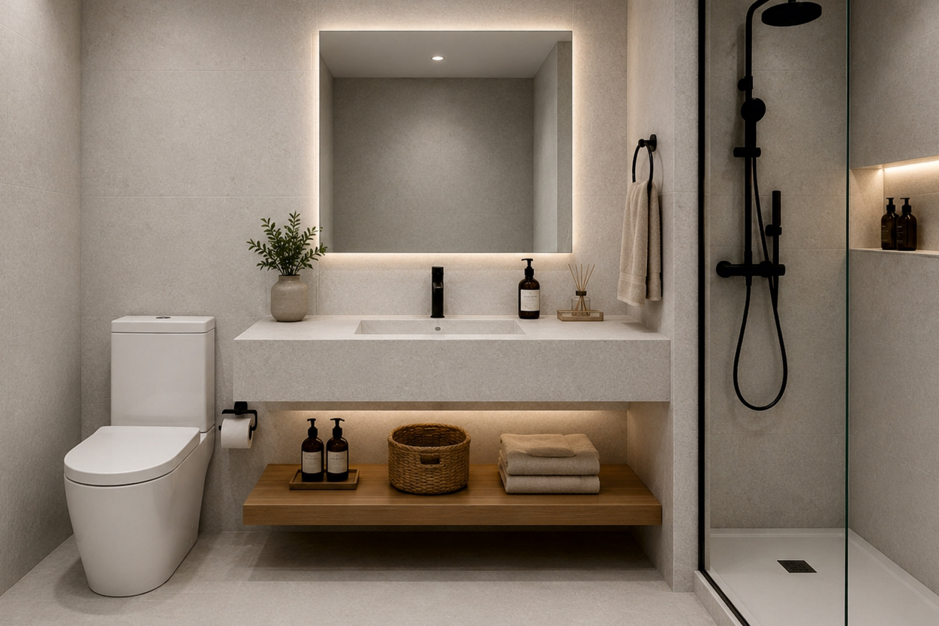 New Build - Apartment / flat -
Torrevieja
