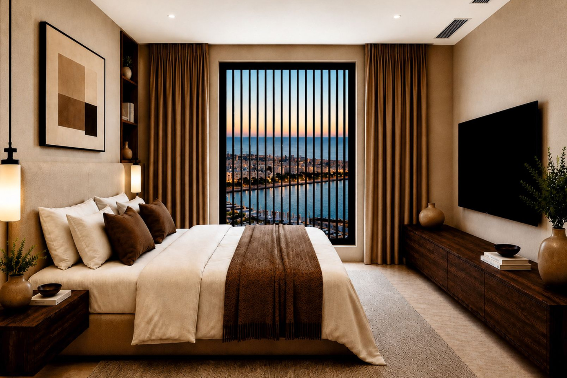 New Build - Apartment / flat -
Torrevieja
