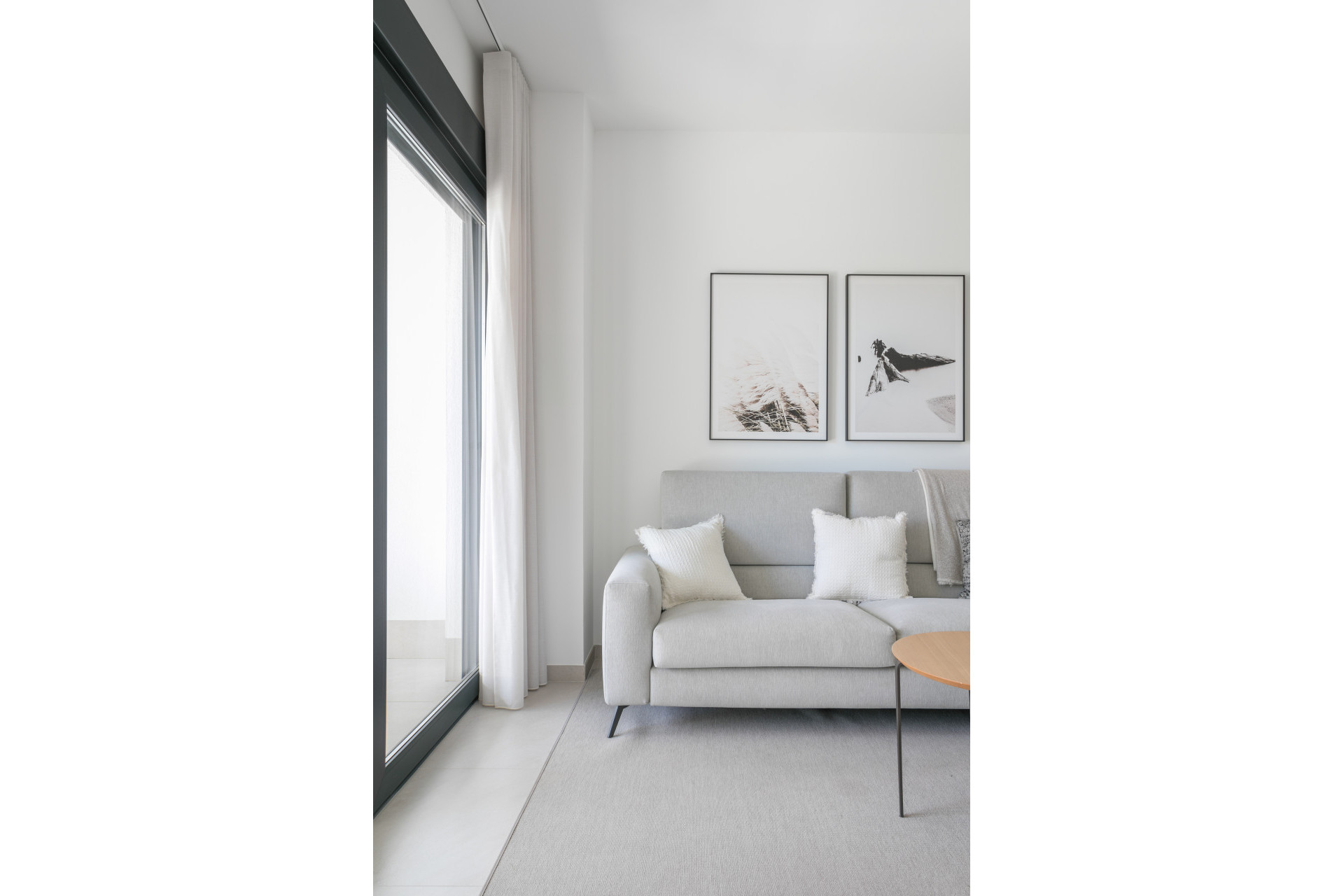 New Build - Apartment / flat -
Torrevieja