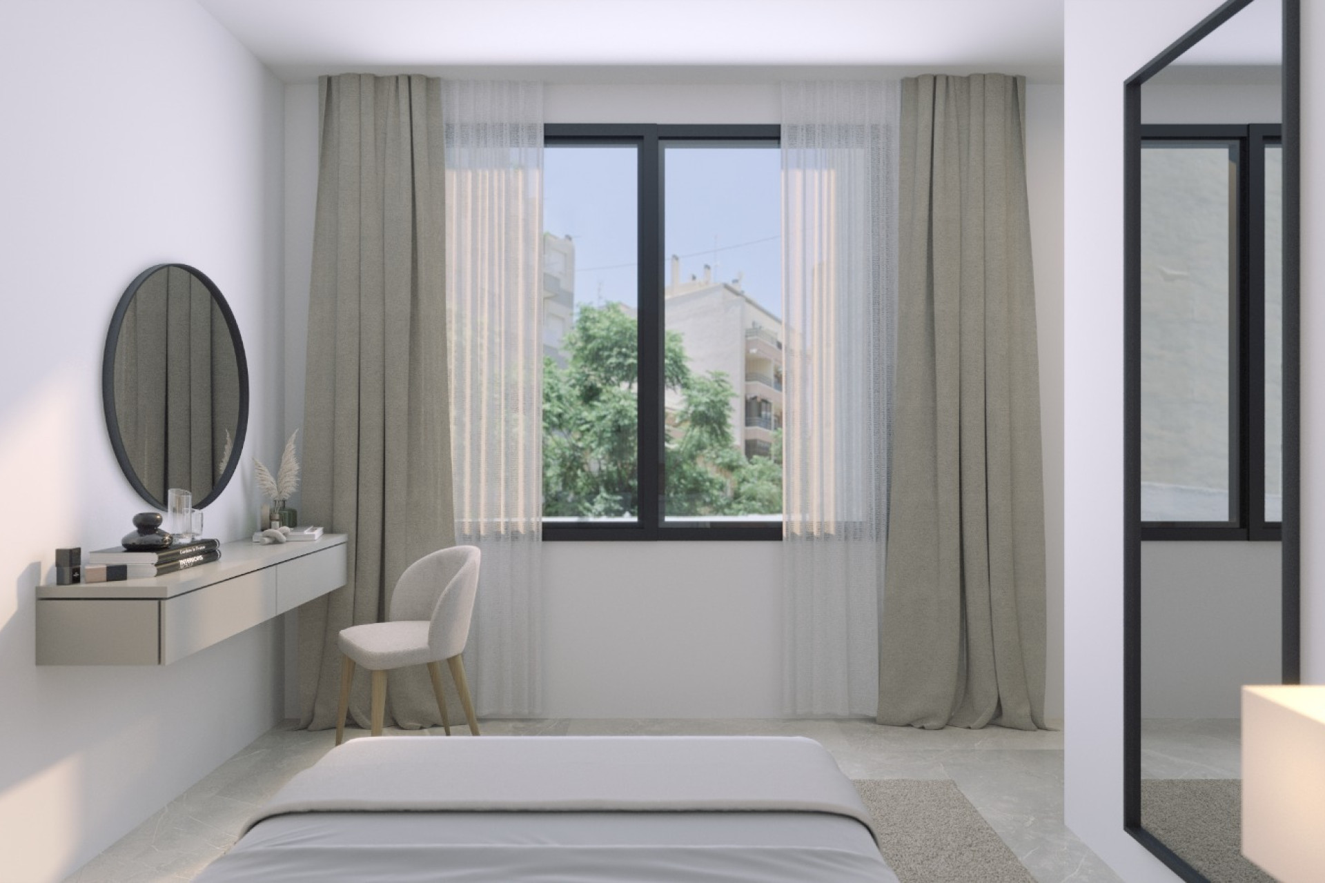 New Build - Apartment / flat -
Torrevieja