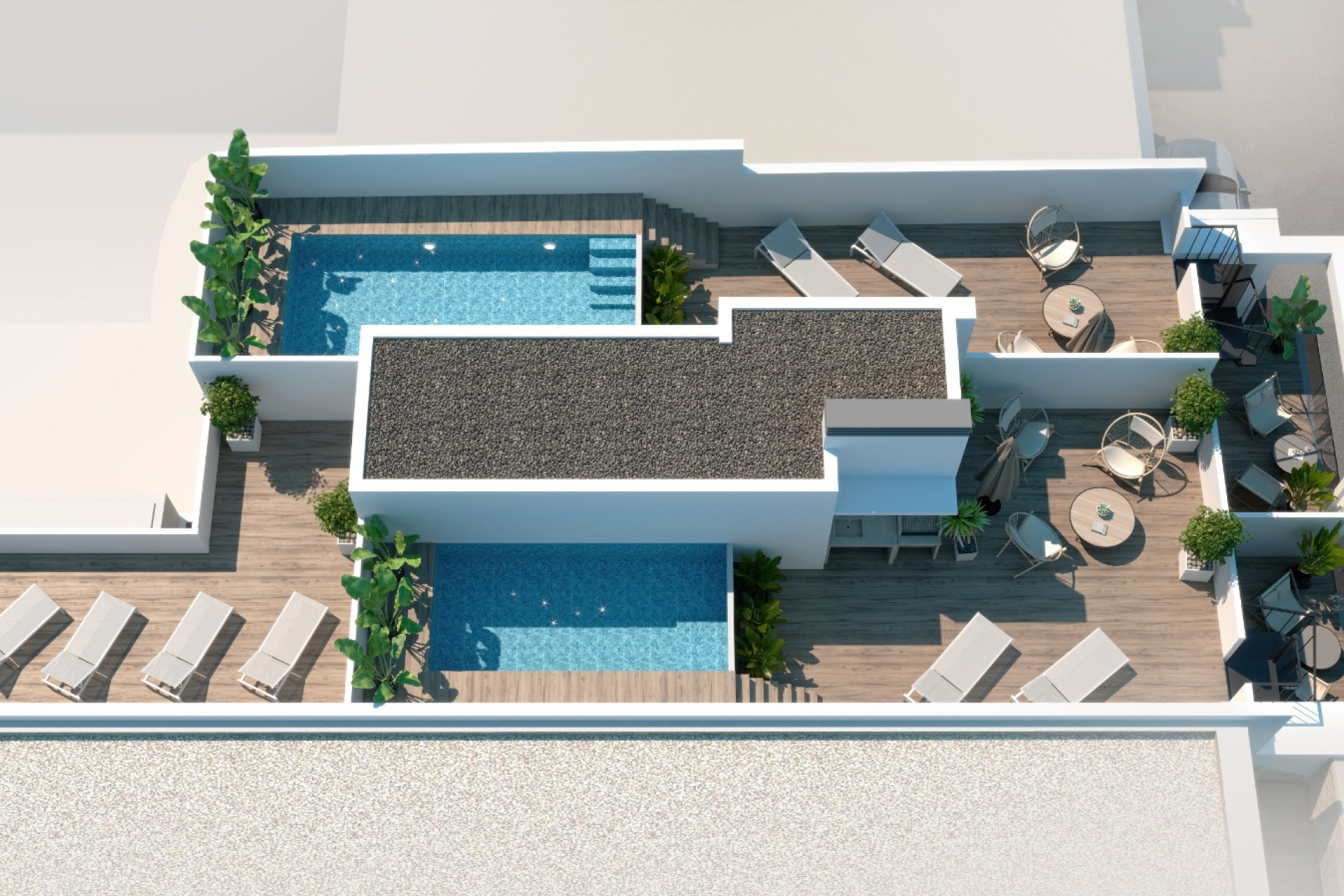New Build - Apartment / flat -
Torrevieja