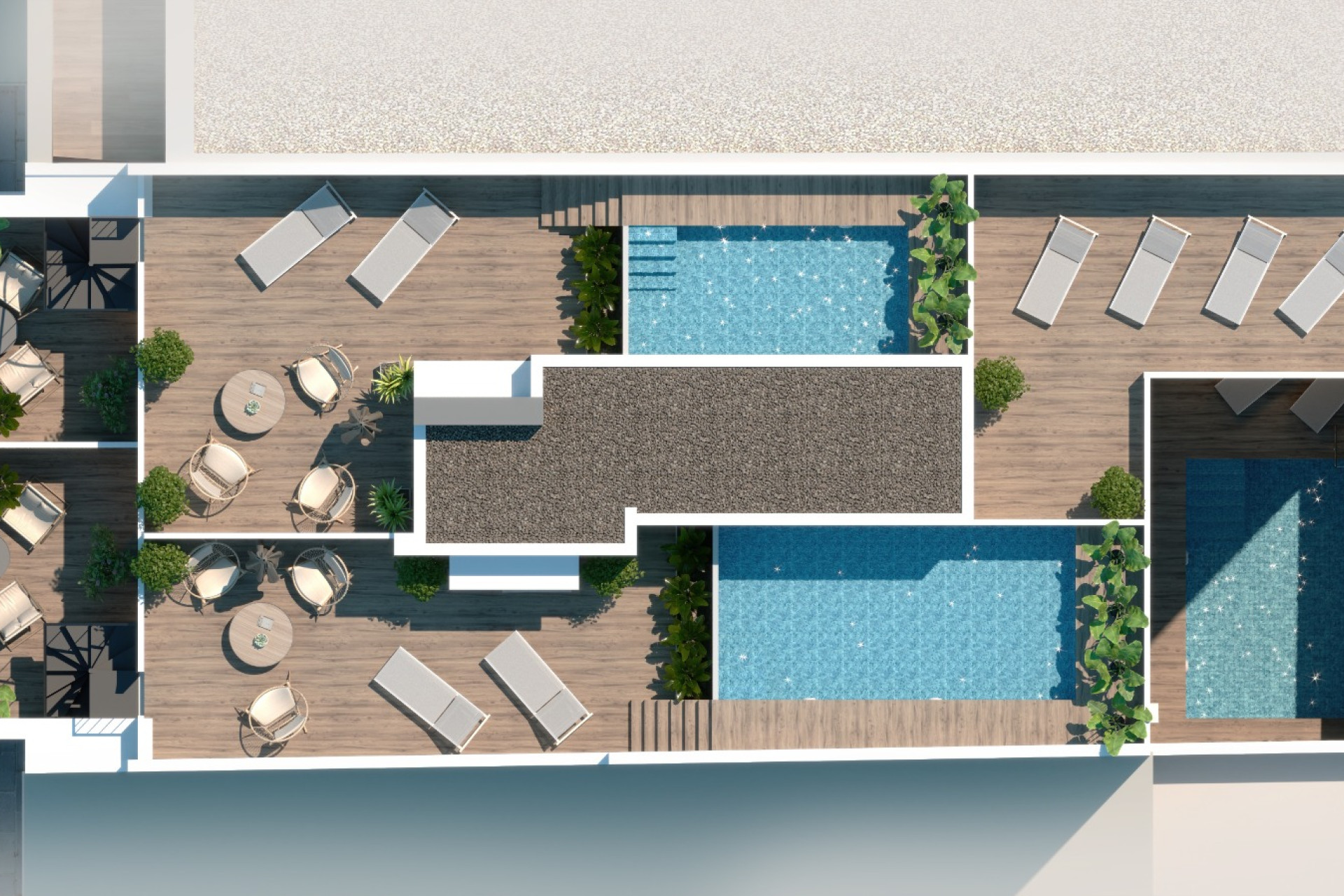 New Build - Apartment / flat -
Torrevieja