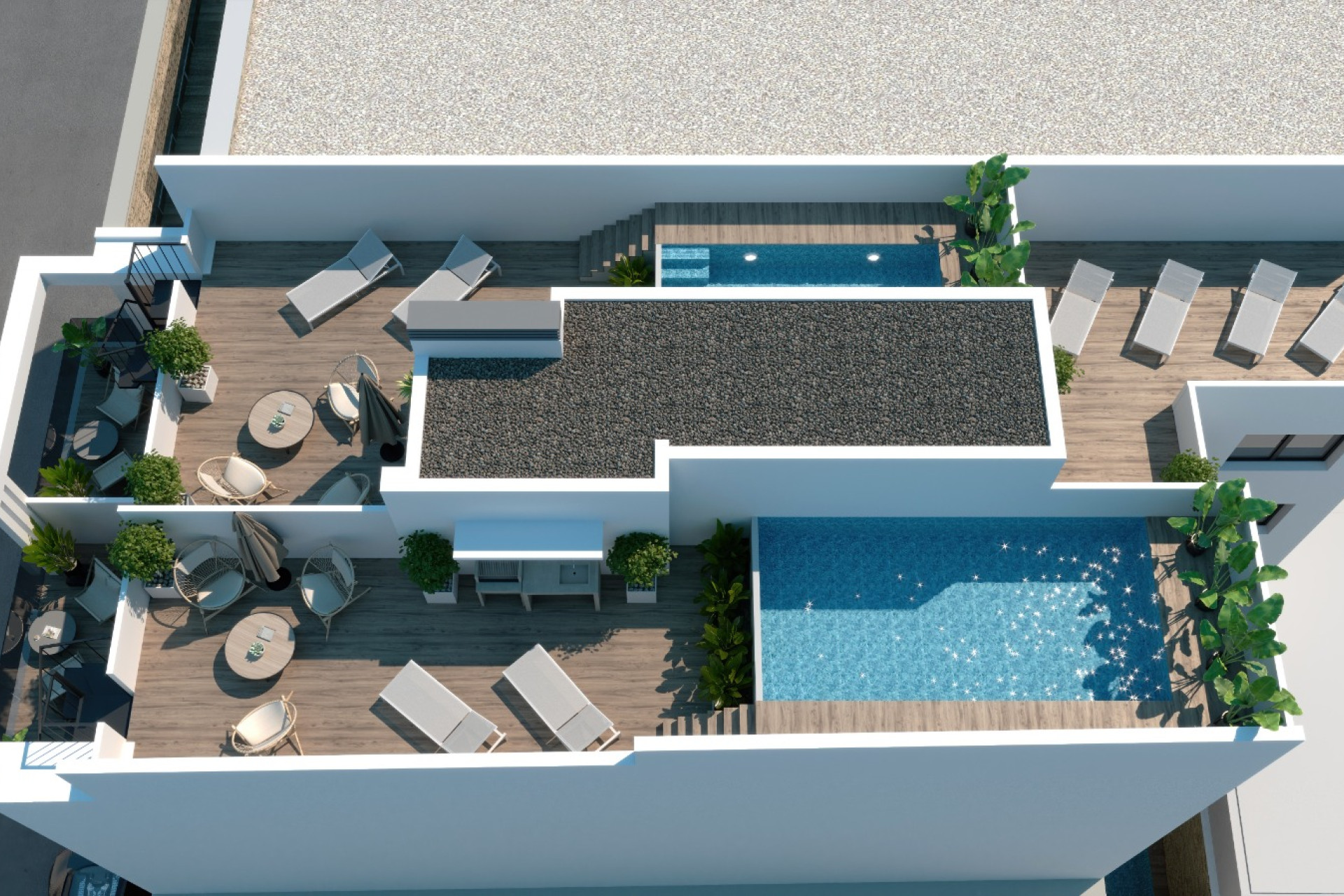 New Build - Apartment / flat -
Torrevieja