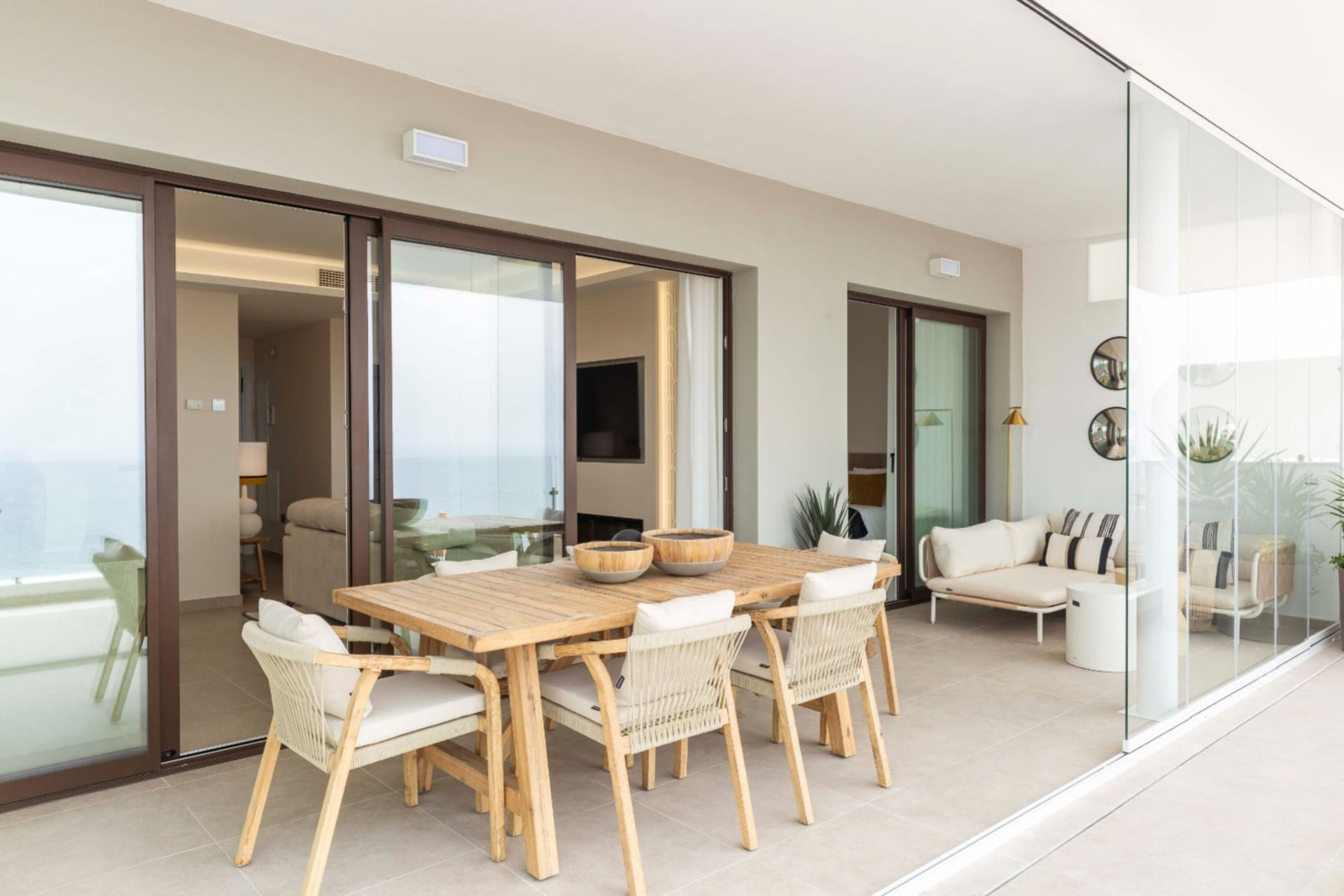 New Build - Apartment / flat -
Torrox