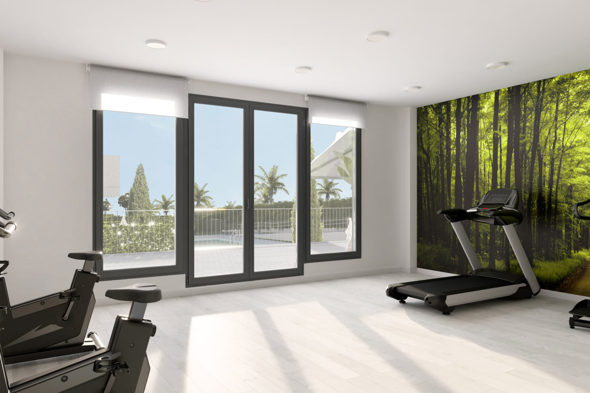 New Build - Apartment / flat -
Vélez-Málaga