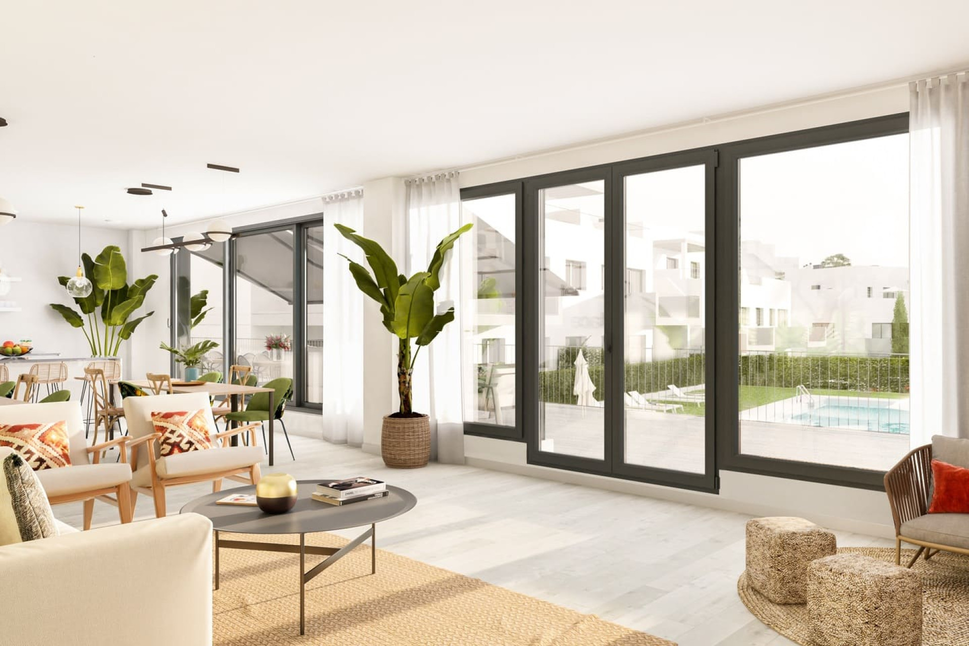 New Build - Apartment / flat -
Vélez-Málaga