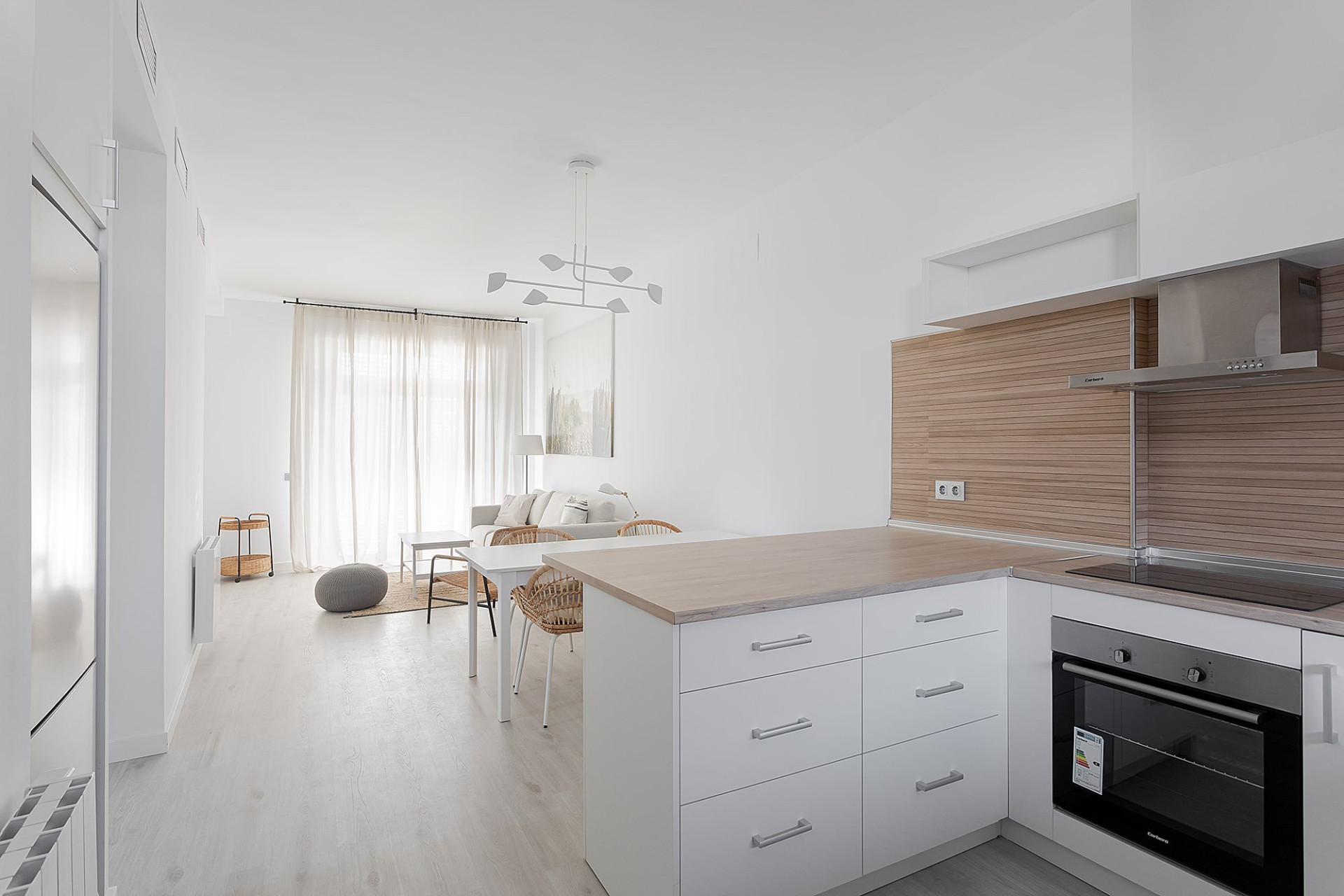 New Build - Apartment / flat -
Vera