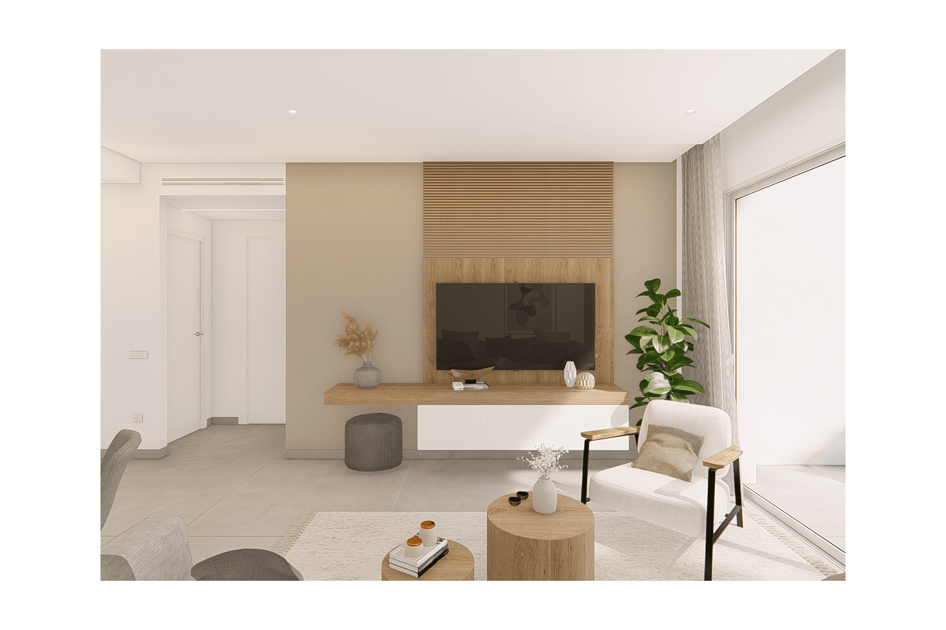 New Build - apartment -
Guardamar del Segura