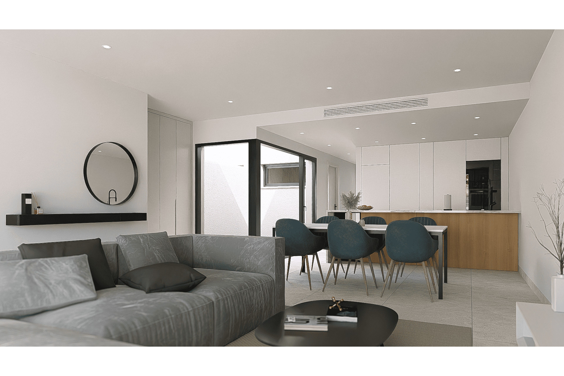 New Build - apartment -
Los Alcázares