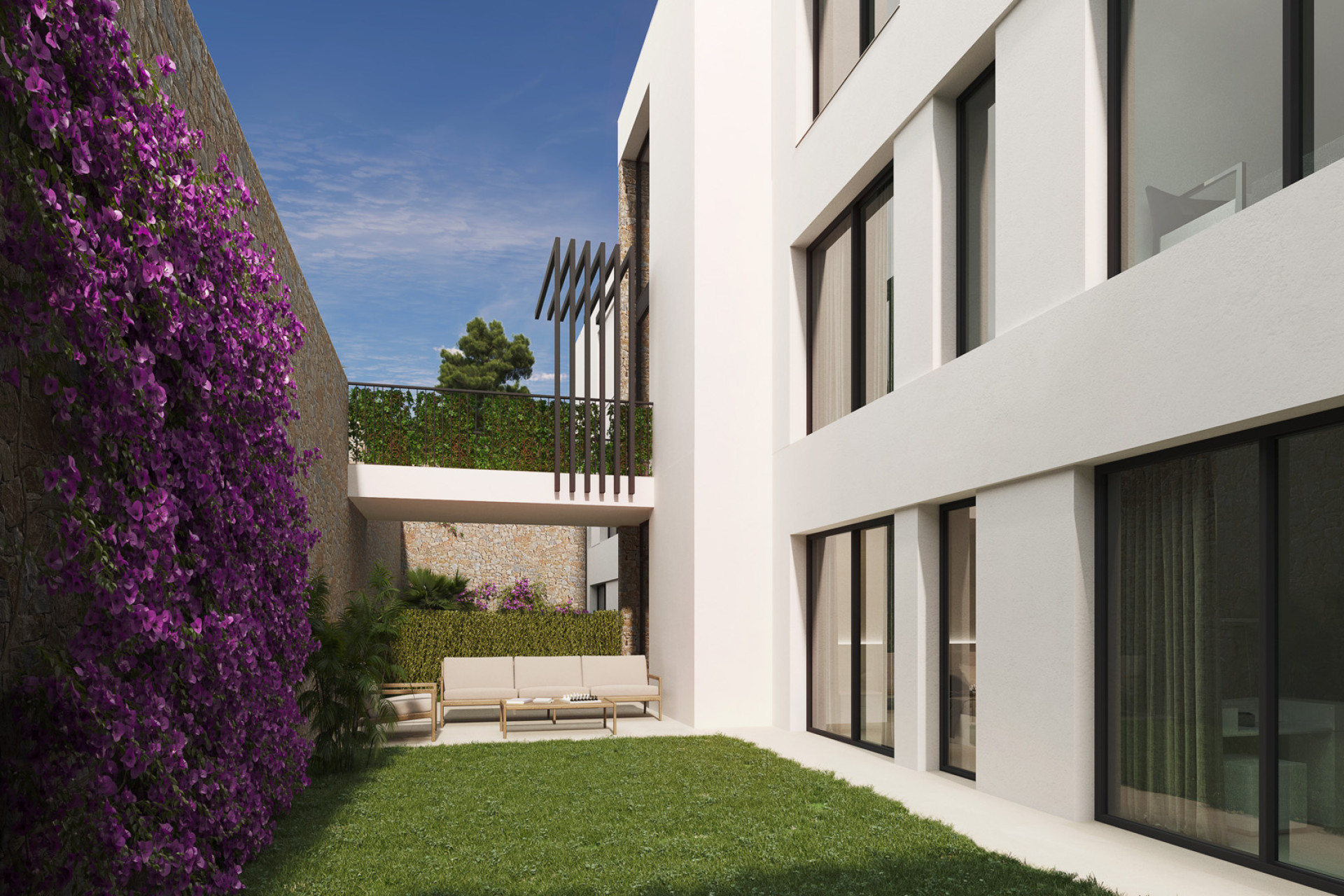 New Build - apartment -
Pinar de Campoverde