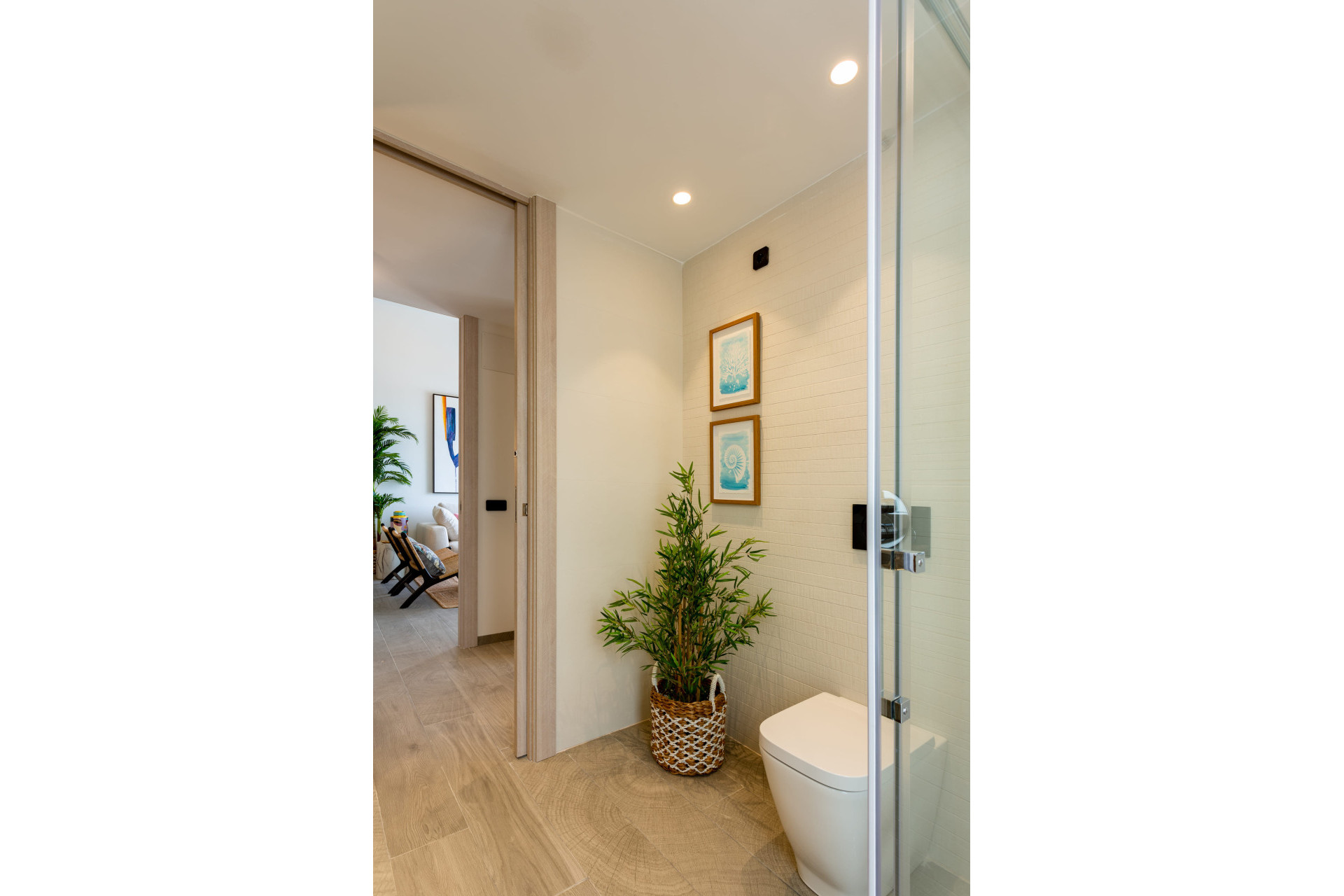 New Build - Bungalow -
Algorfa