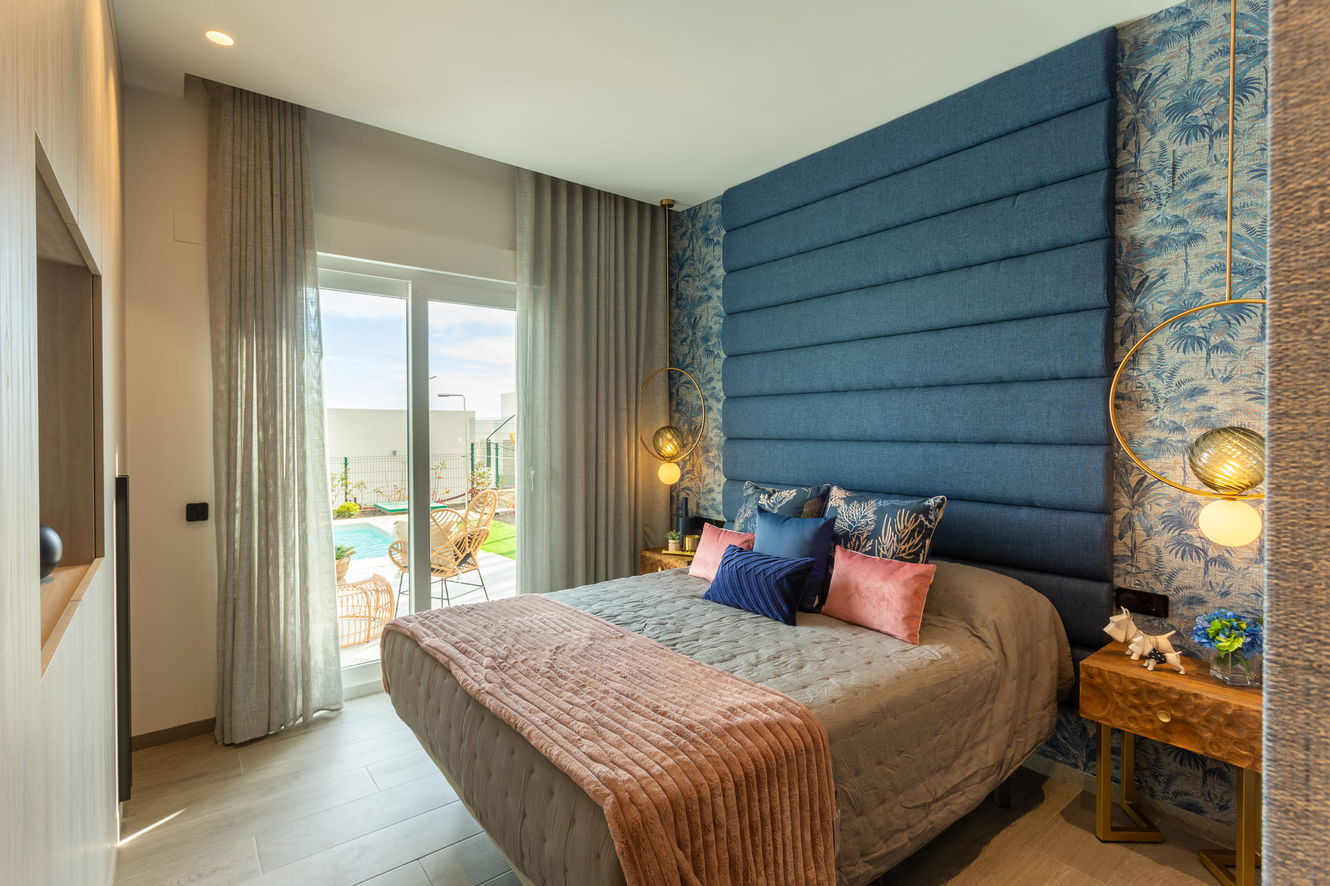 New Build - Bungalow -
Algorfa