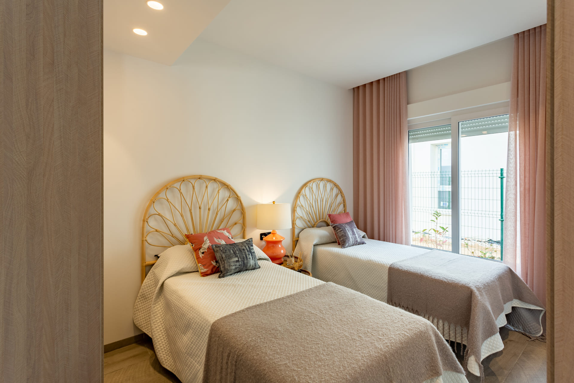 New Build - Bungalow -
Algorfa